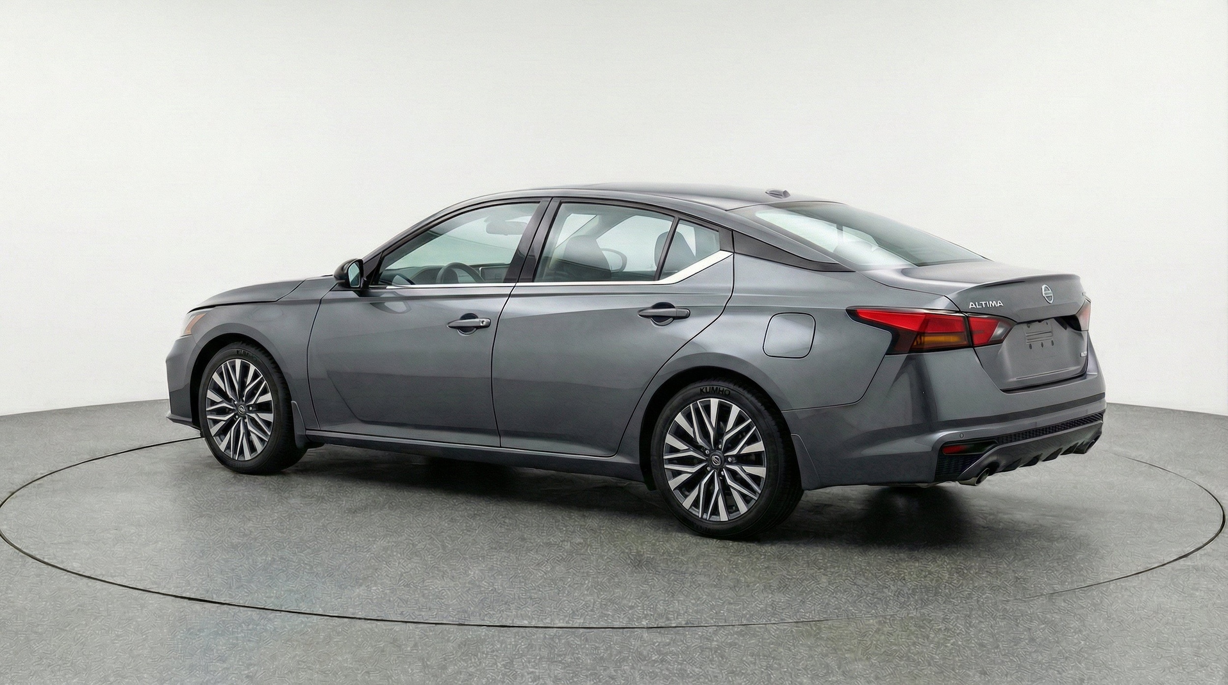 Thumbnail: 2026 Nissan Altima - 6