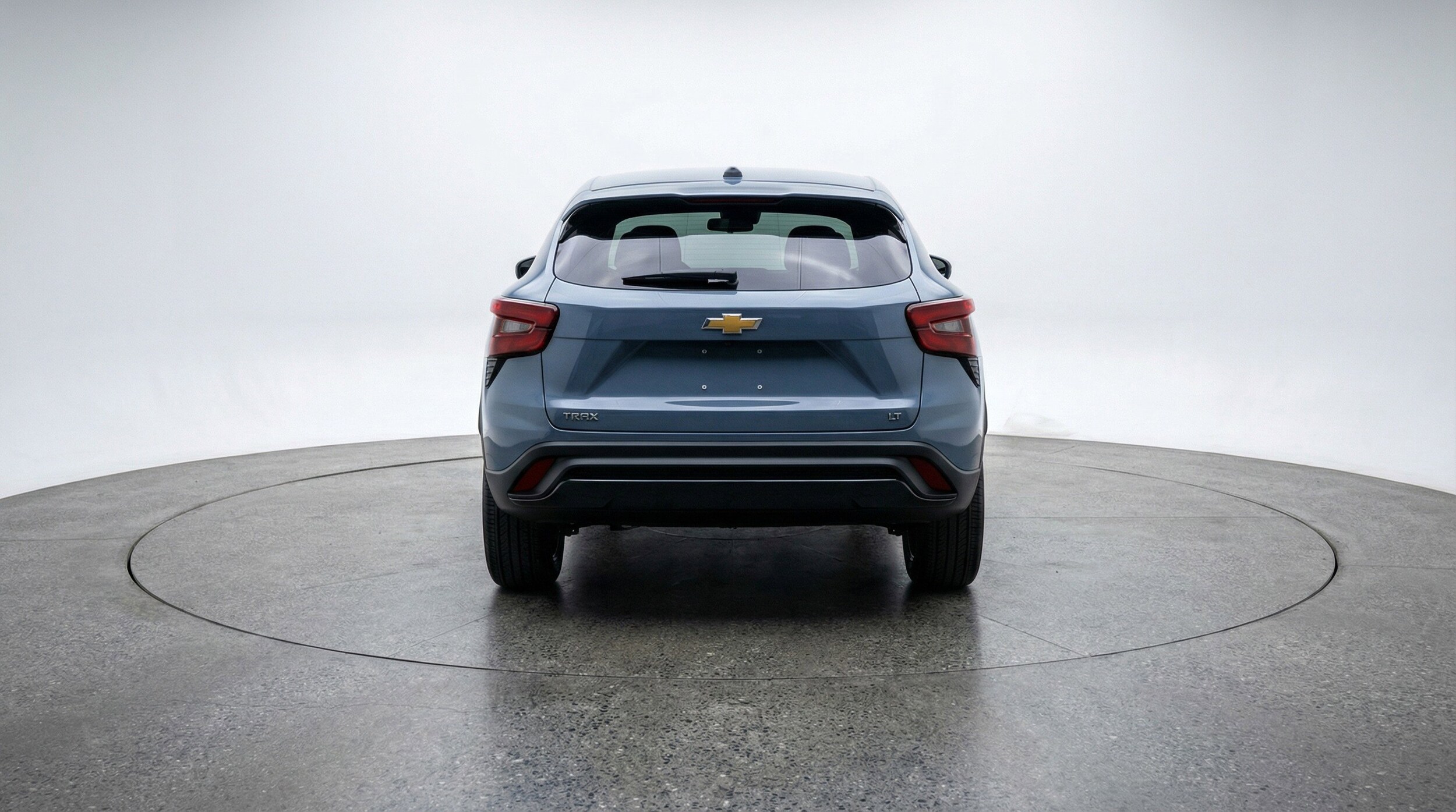 Thumbnail: 2025 Chevrolet Trax - 7