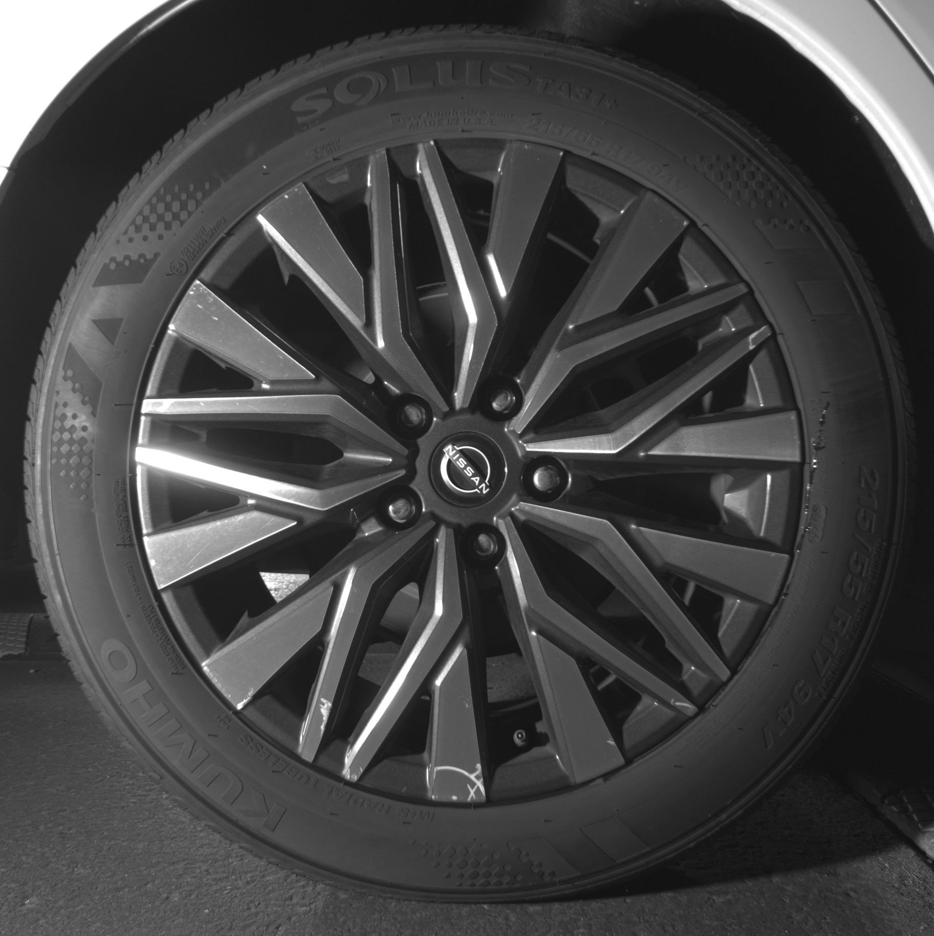 Thumbnail: 2025 Nissan Altima - 15