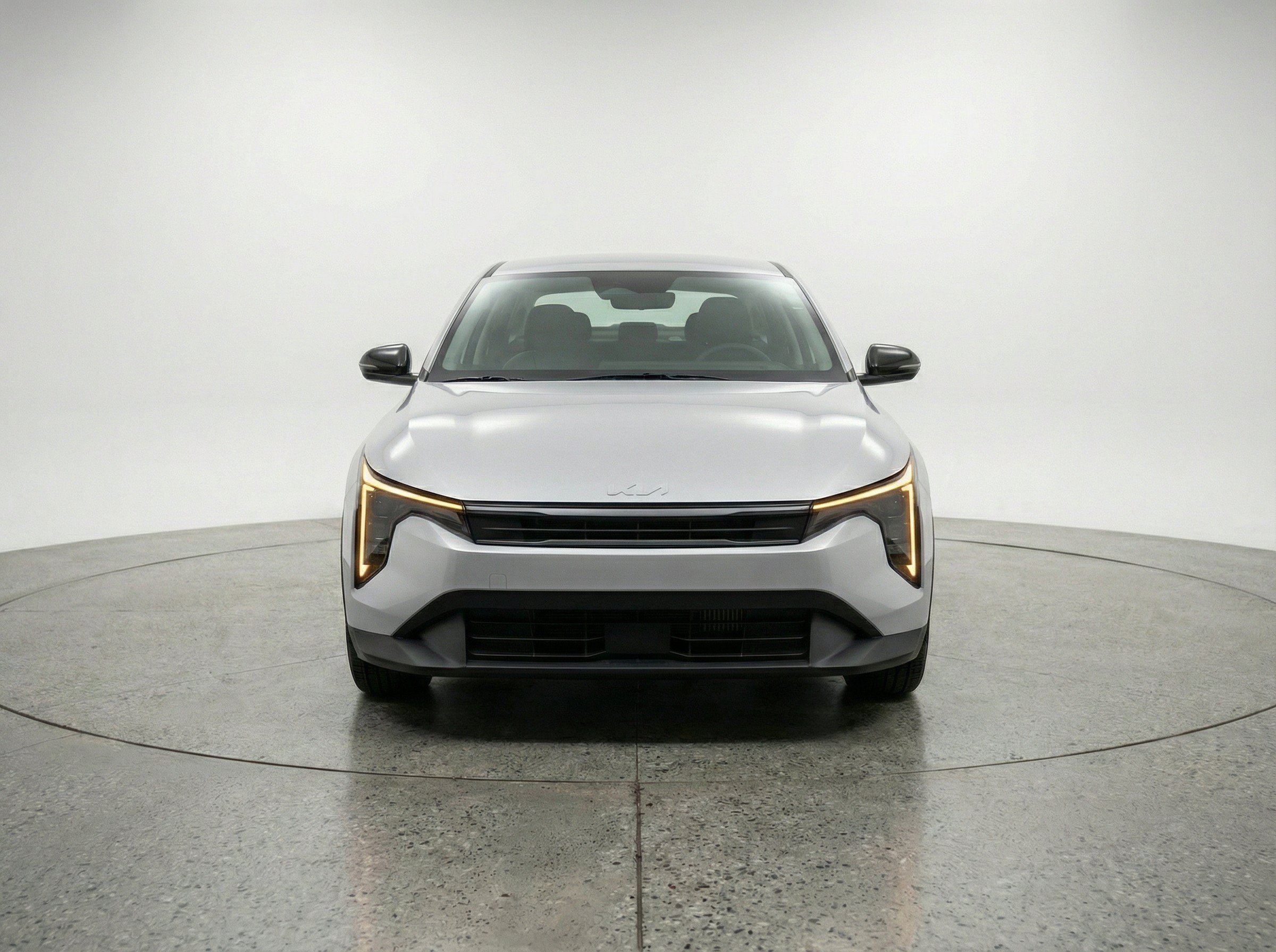 Thumbnail: 2025 Kia K4 - 2