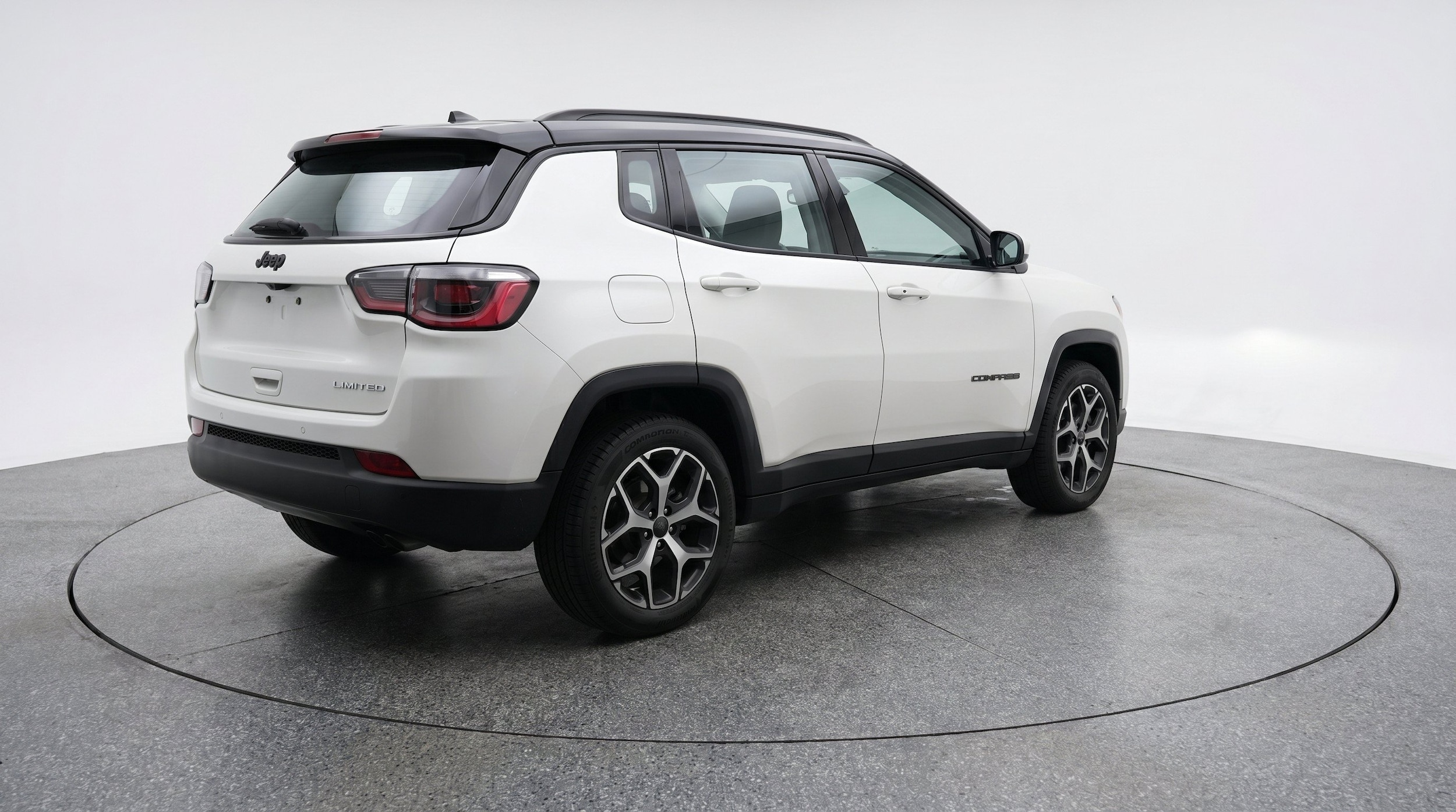 Thumbnail: 2025 Jeep Compass - 9