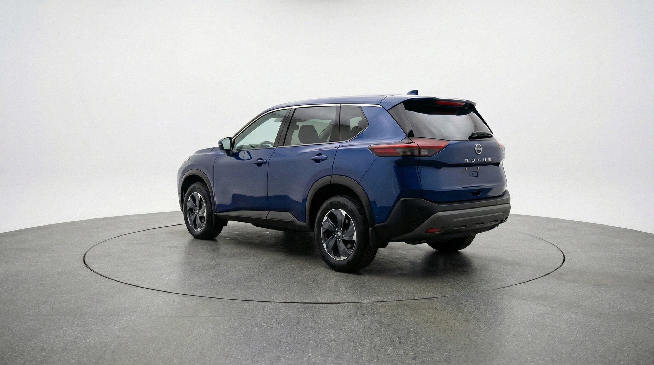 Thumbnail: 2025 Nissan Rogue - 6