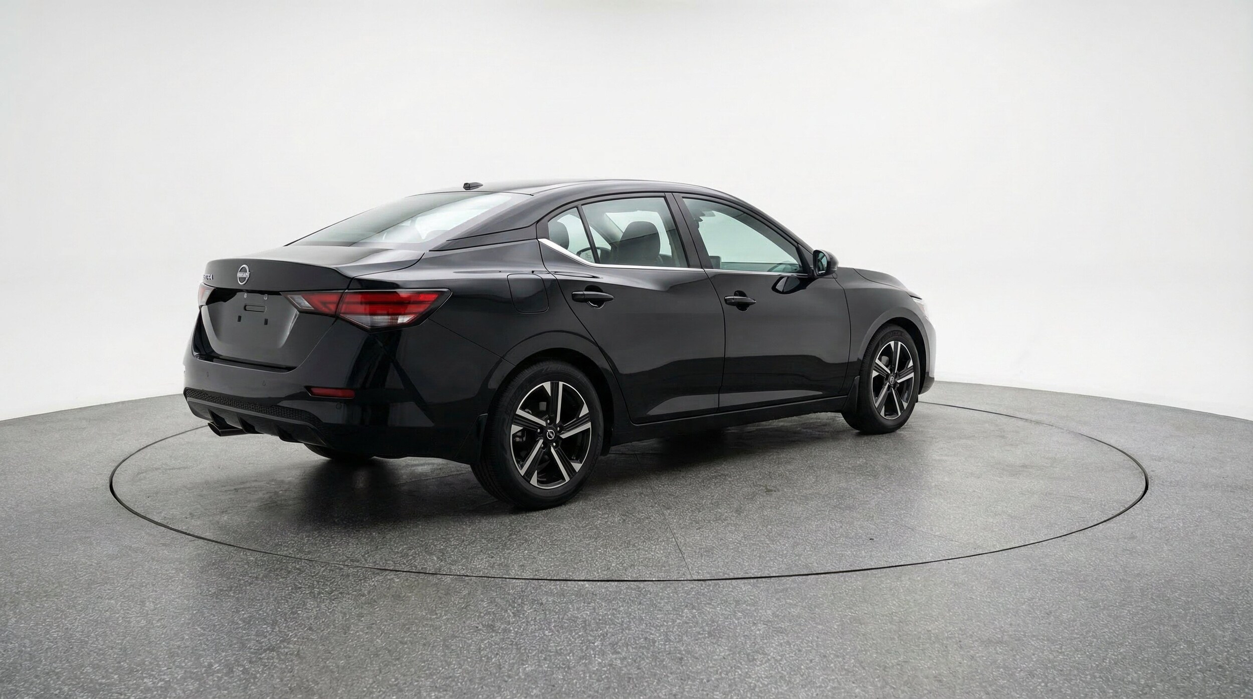 Thumbnail: 2025 Nissan Sentra - 9