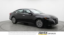2025 Nissan Altima SV -
                  Inglewood, CA