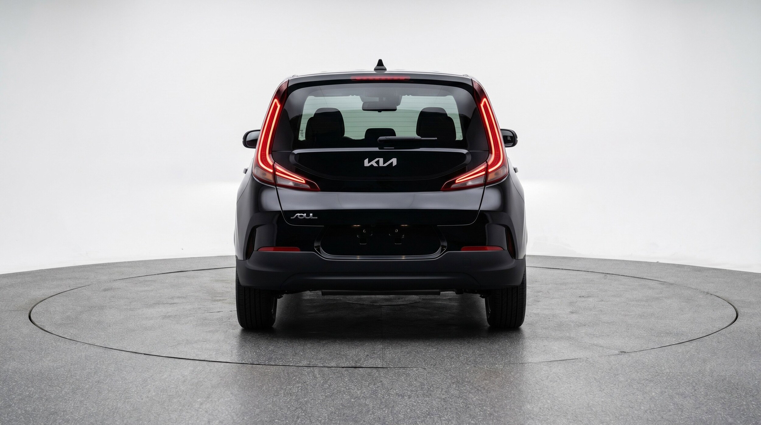 Thumbnail: 2025 Kia Soul - 7