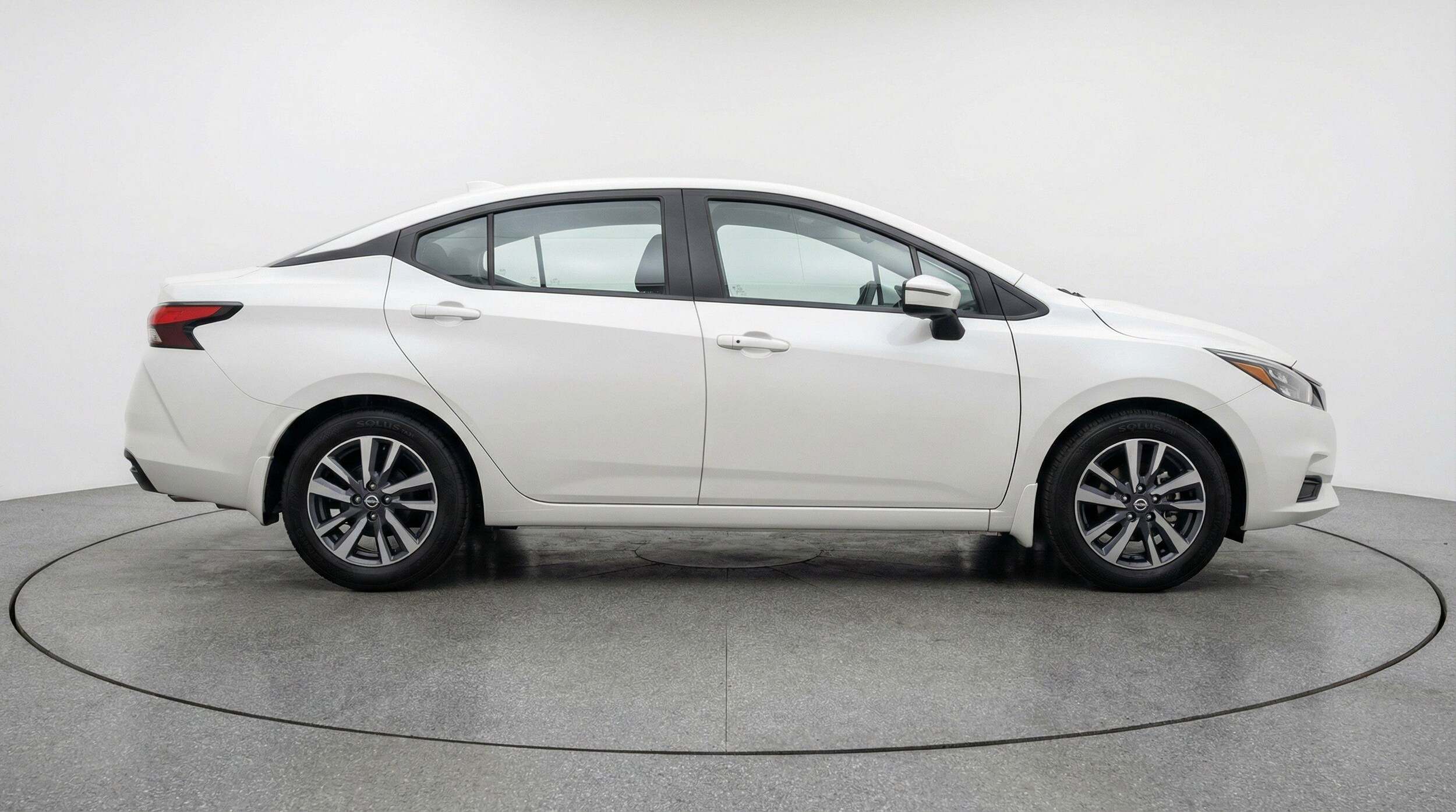 Thumbnail: 2025 Nissan Versa - 11
