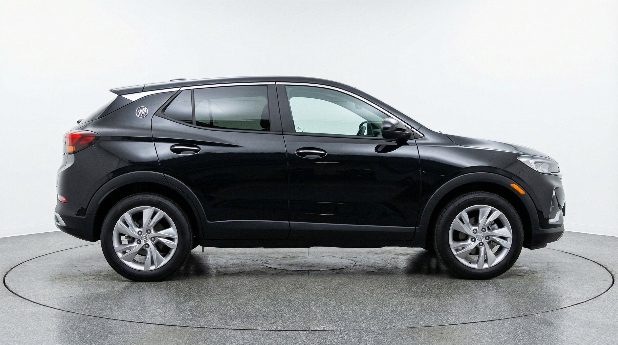 Thumbnail: 2025 Buick Encore GX - 11