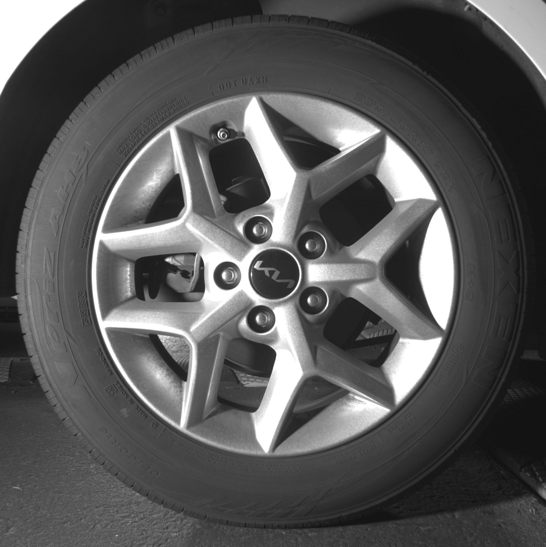 Thumbnail: 2025 Kia Soul - 20