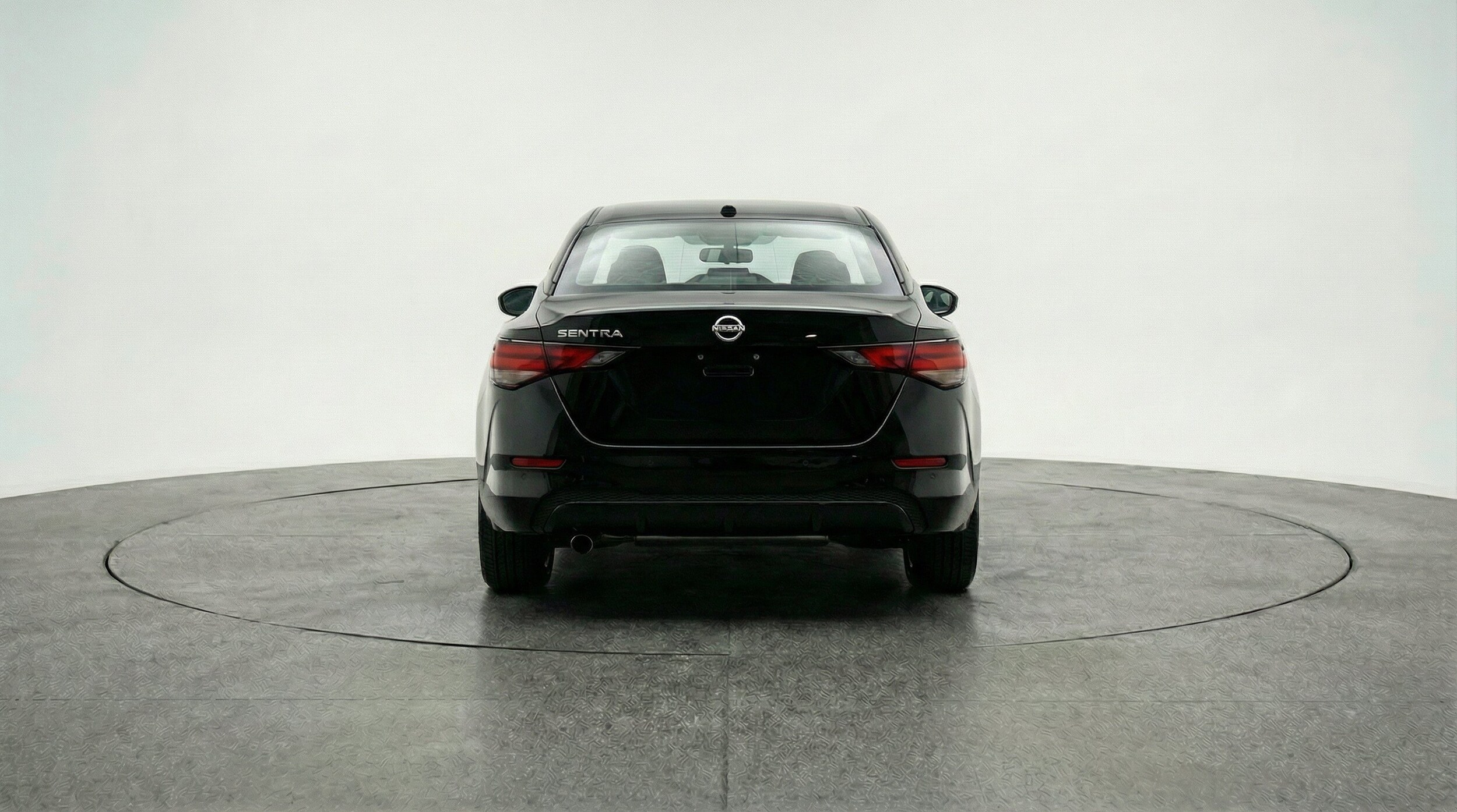 Thumbnail: 2025 Nissan Sentra - 7