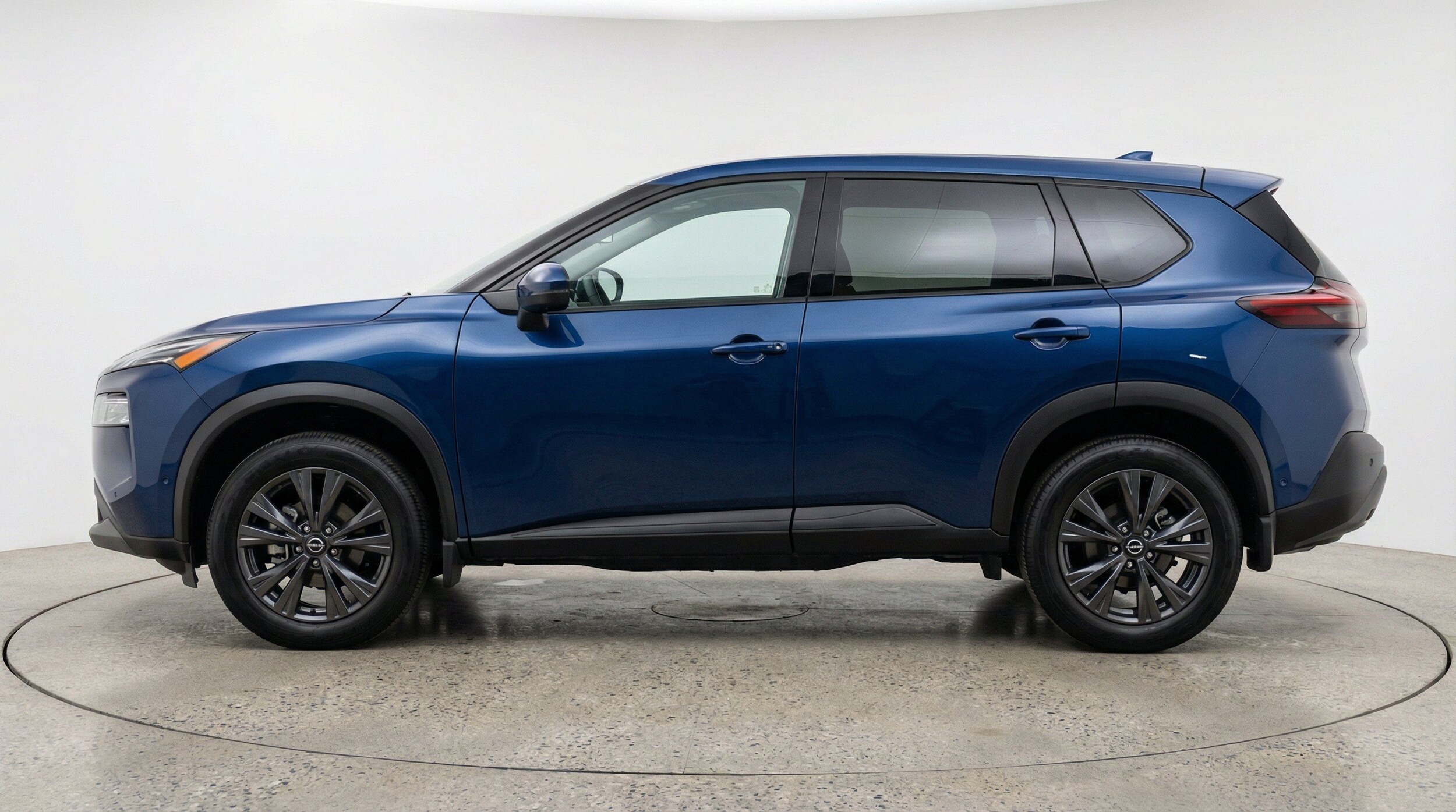 Thumbnail: 2025 Nissan Rogue - 5