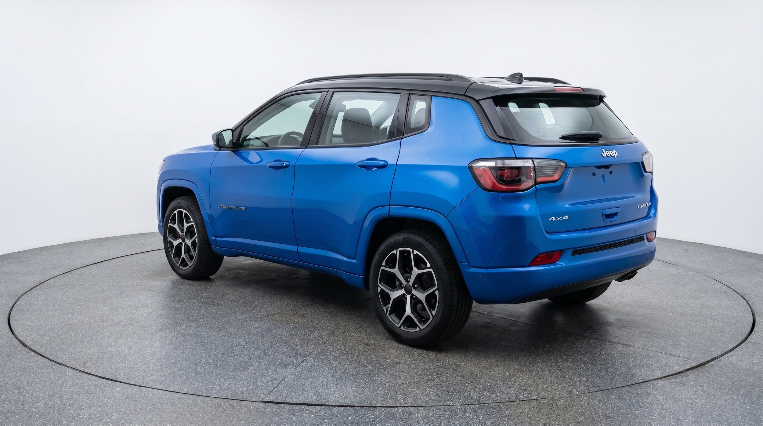 Thumbnail: 2025 Jeep Compass - 6