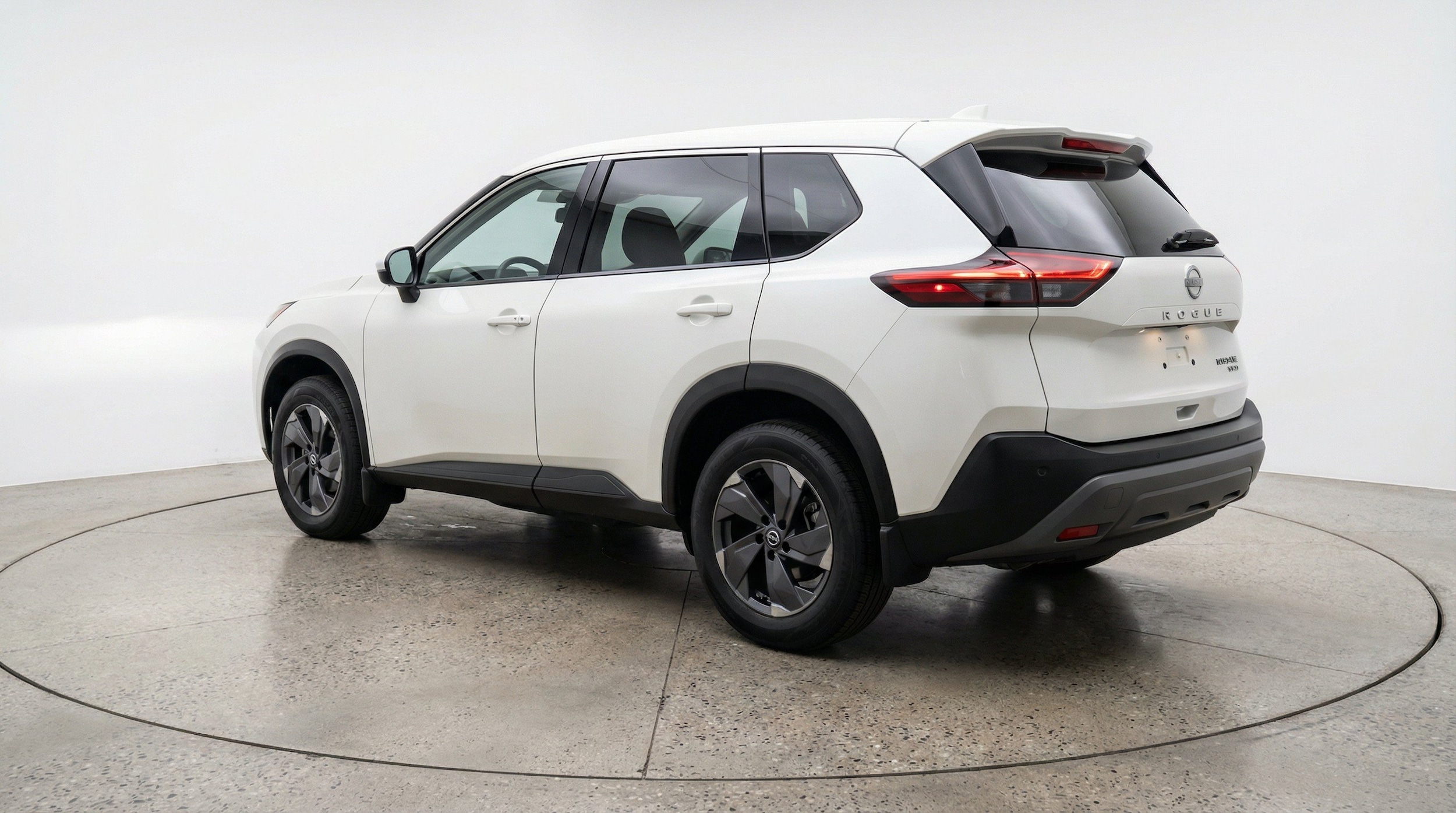 Thumbnail: 2025 Nissan Rogue - 6