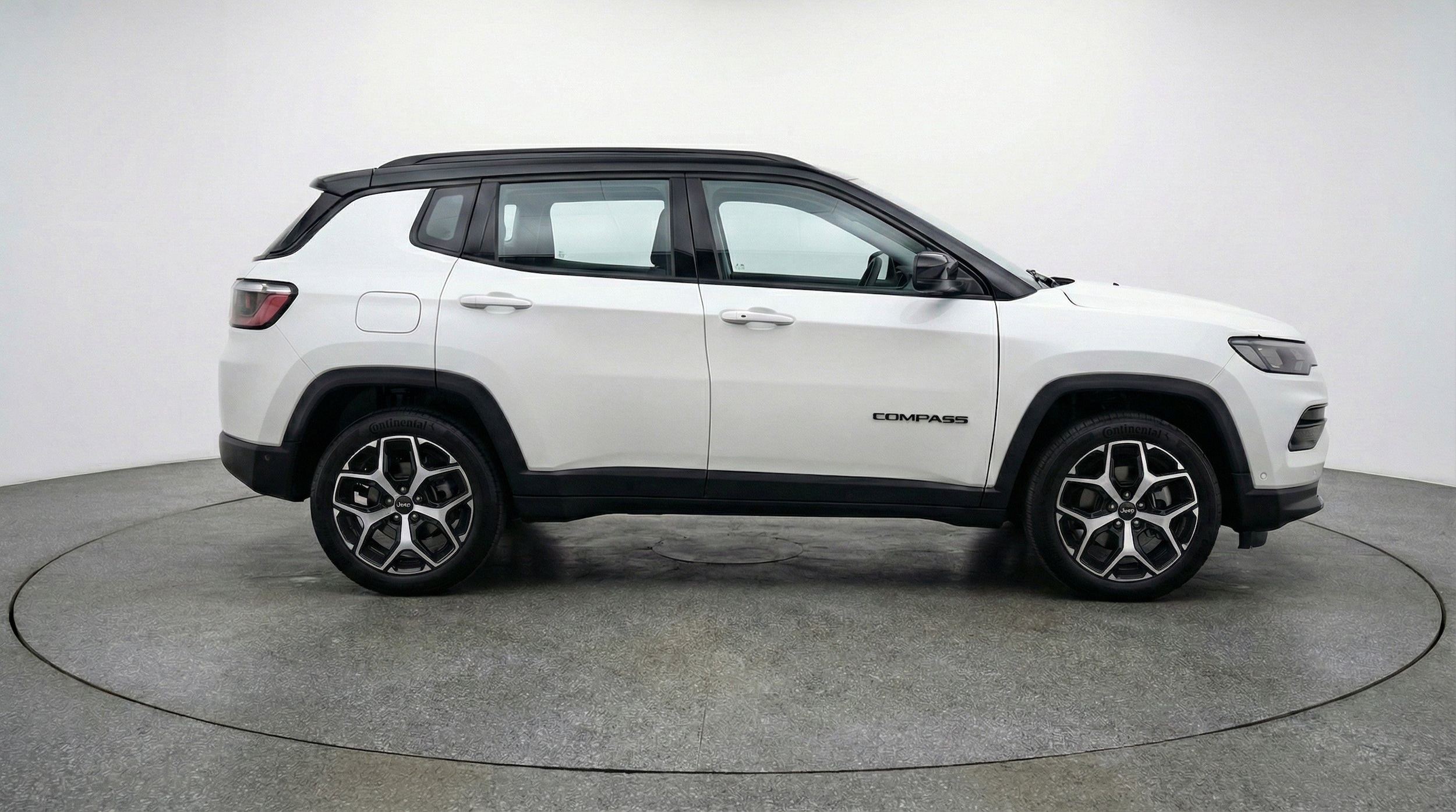Thumbnail: 2025 Jeep Compass - 11