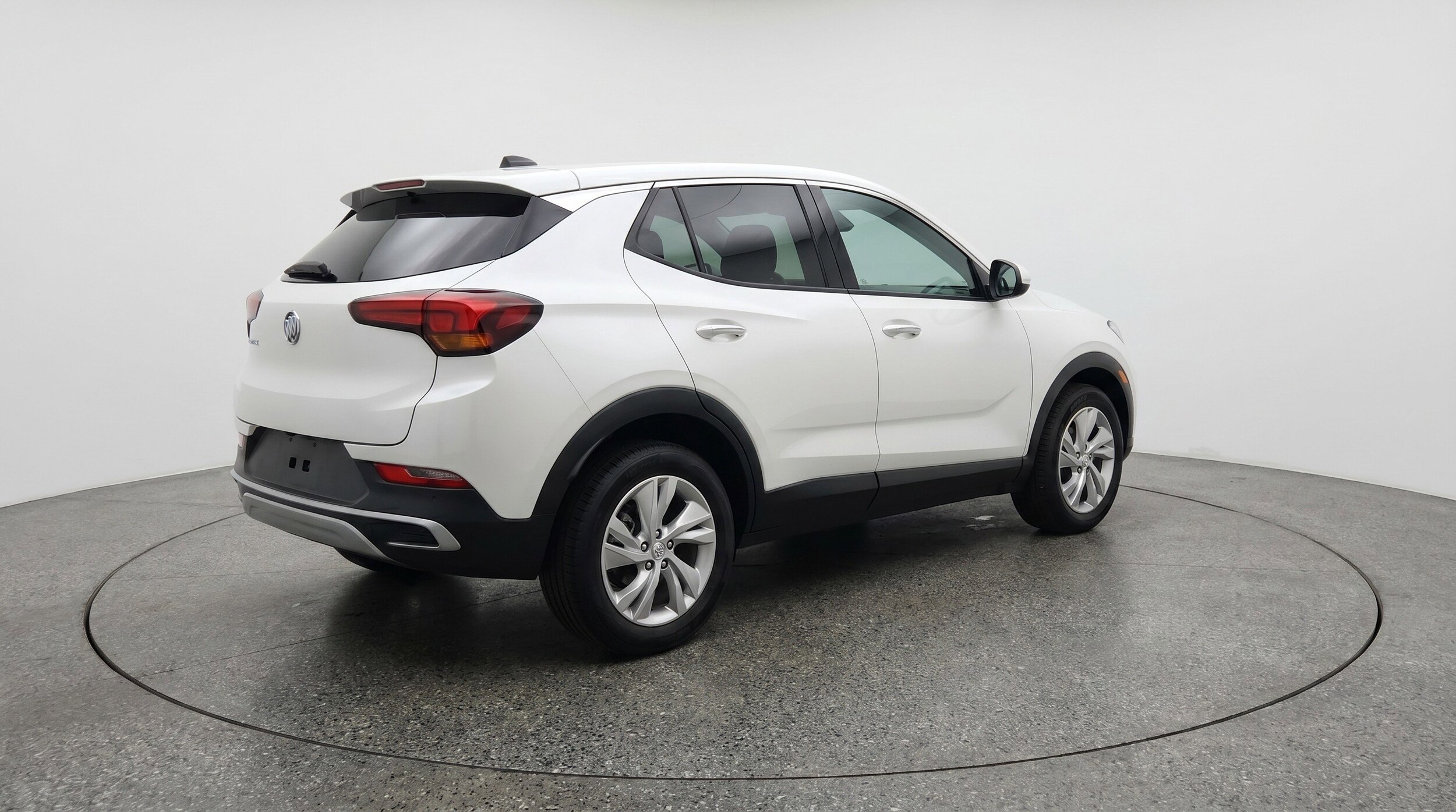Thumbnail: 2025 Buick Encore GX - 9