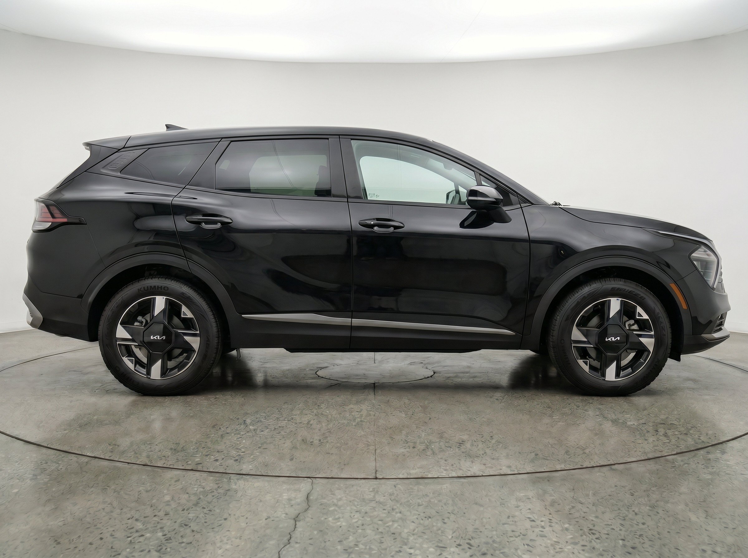 Thumbnail: 2026 Kia Sportage - 11