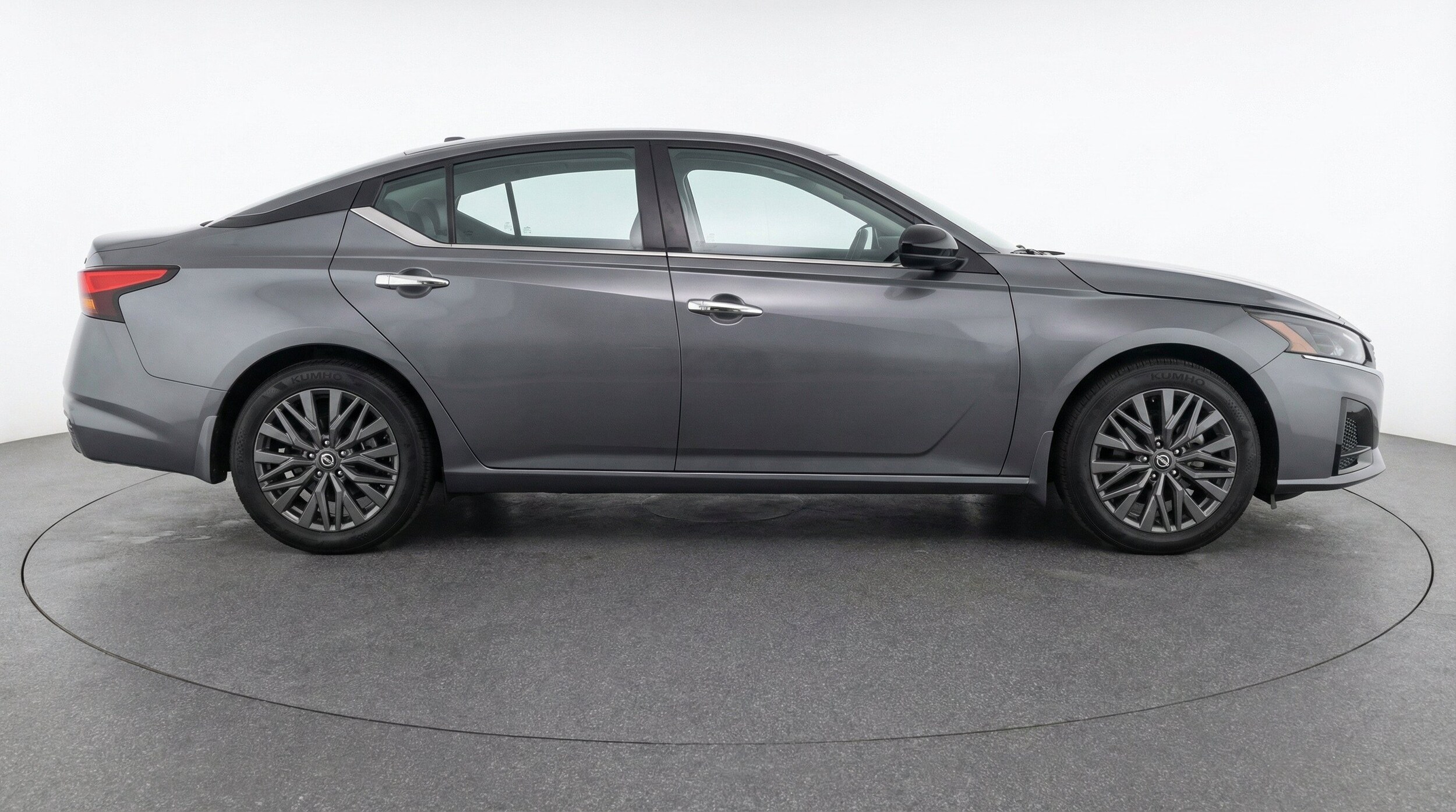 Thumbnail: 2025 Nissan Altima - 11