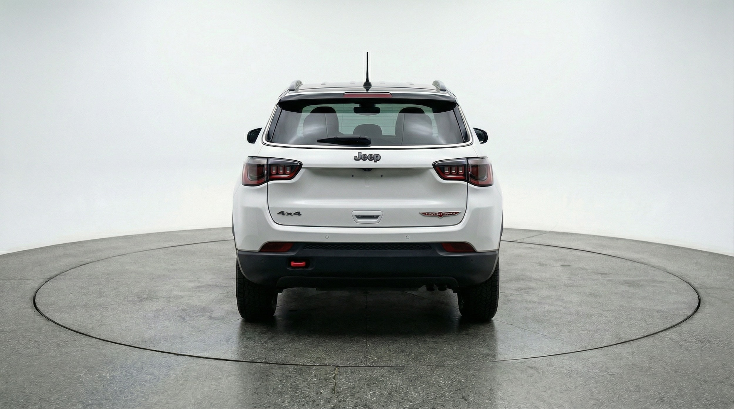 Thumbnail: 2025 Jeep Compass - 6