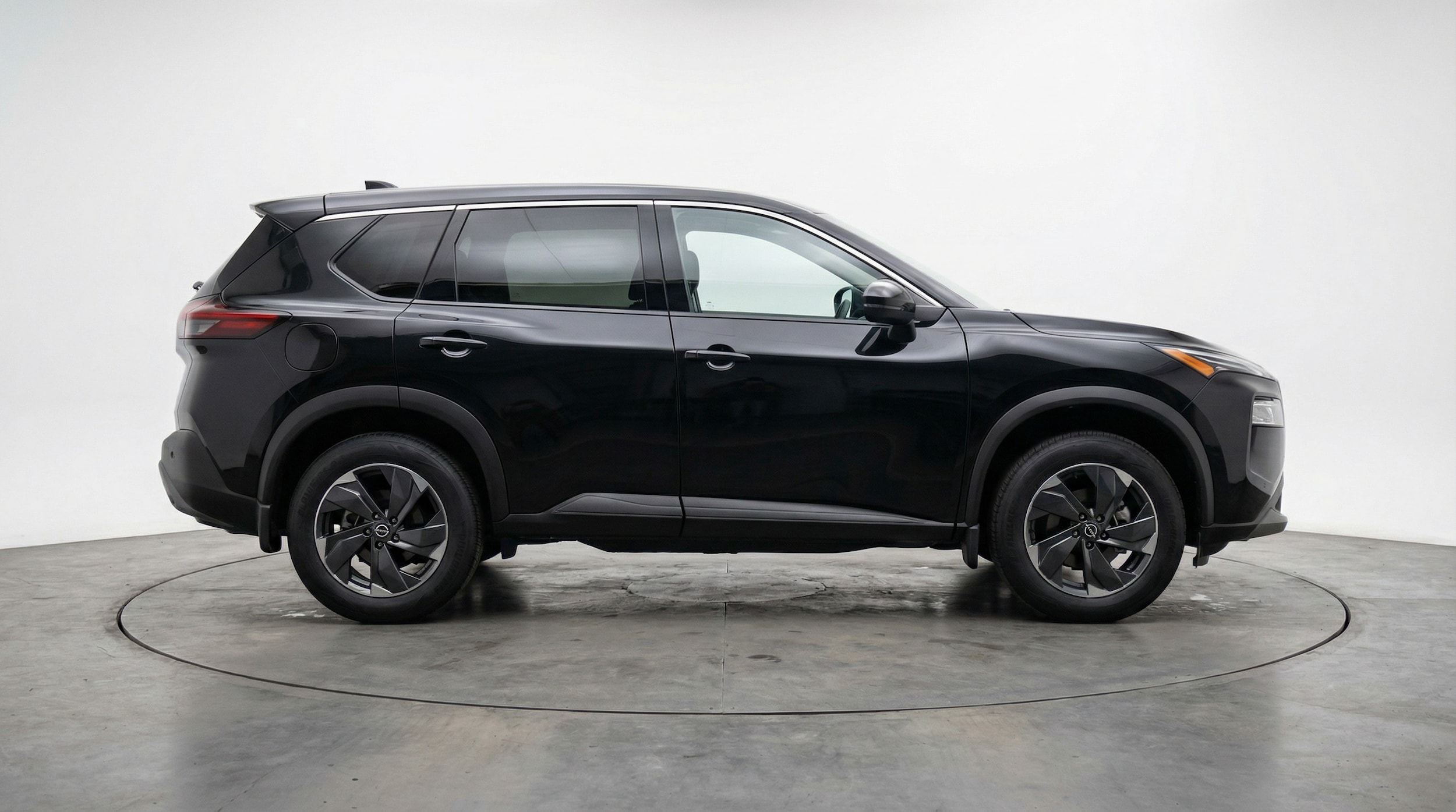 Thumbnail: 2025 Nissan Rogue - 8