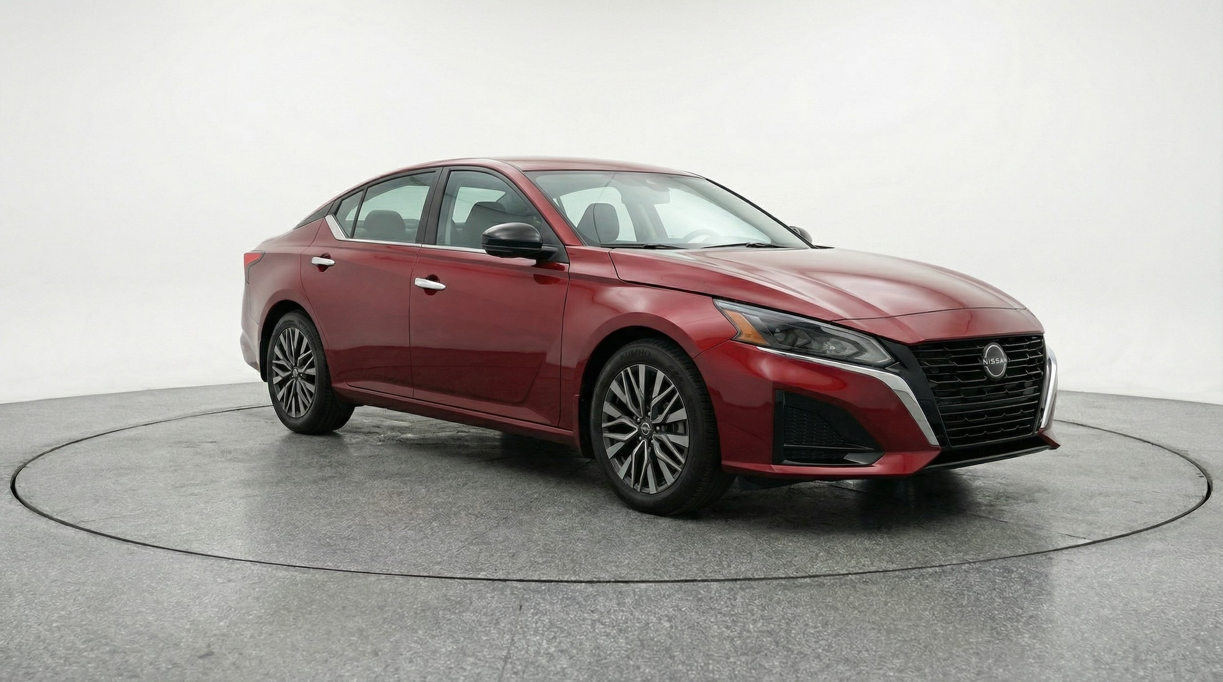 Thumbnail: 2025 Nissan Altima - 1