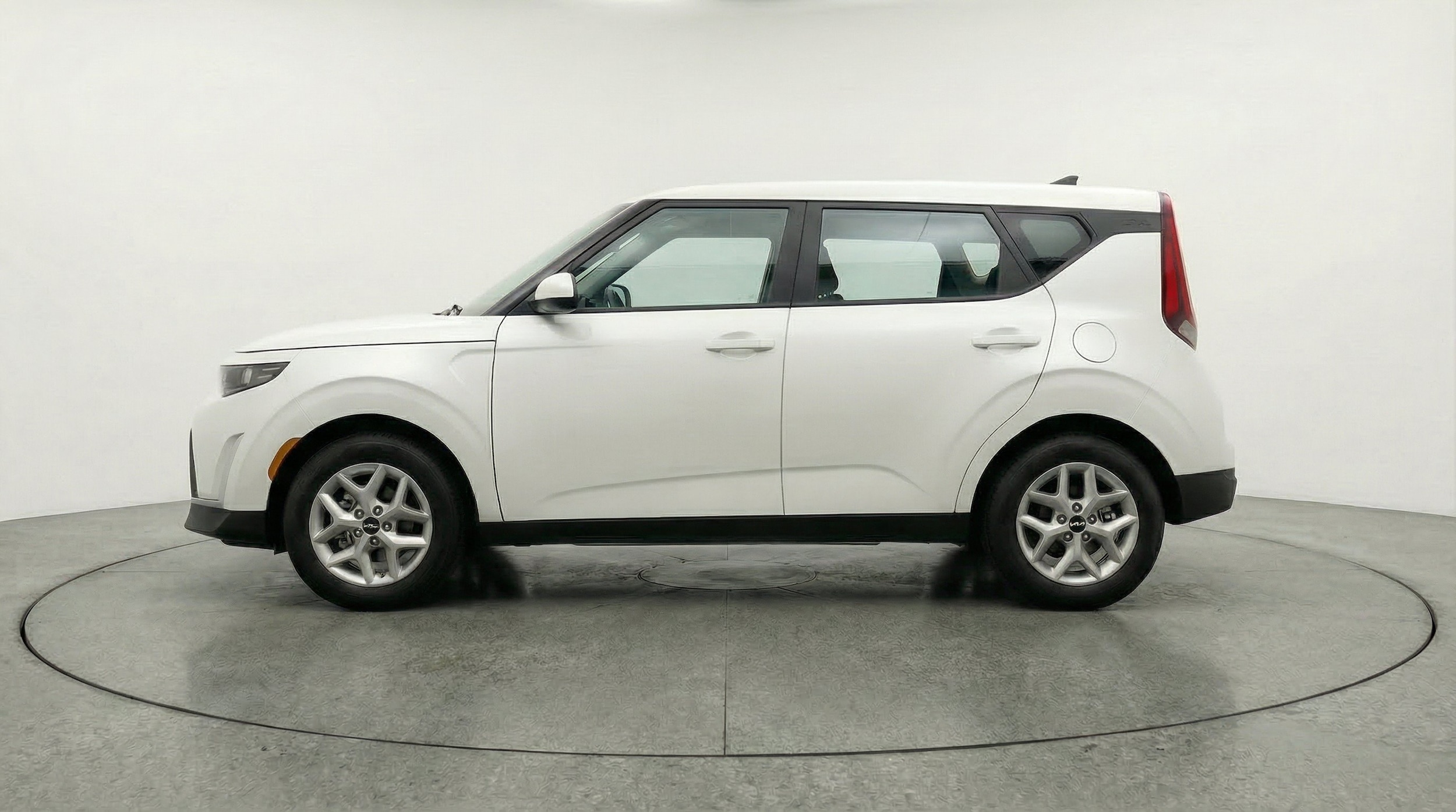 Thumbnail: 2025 Kia Soul - 5