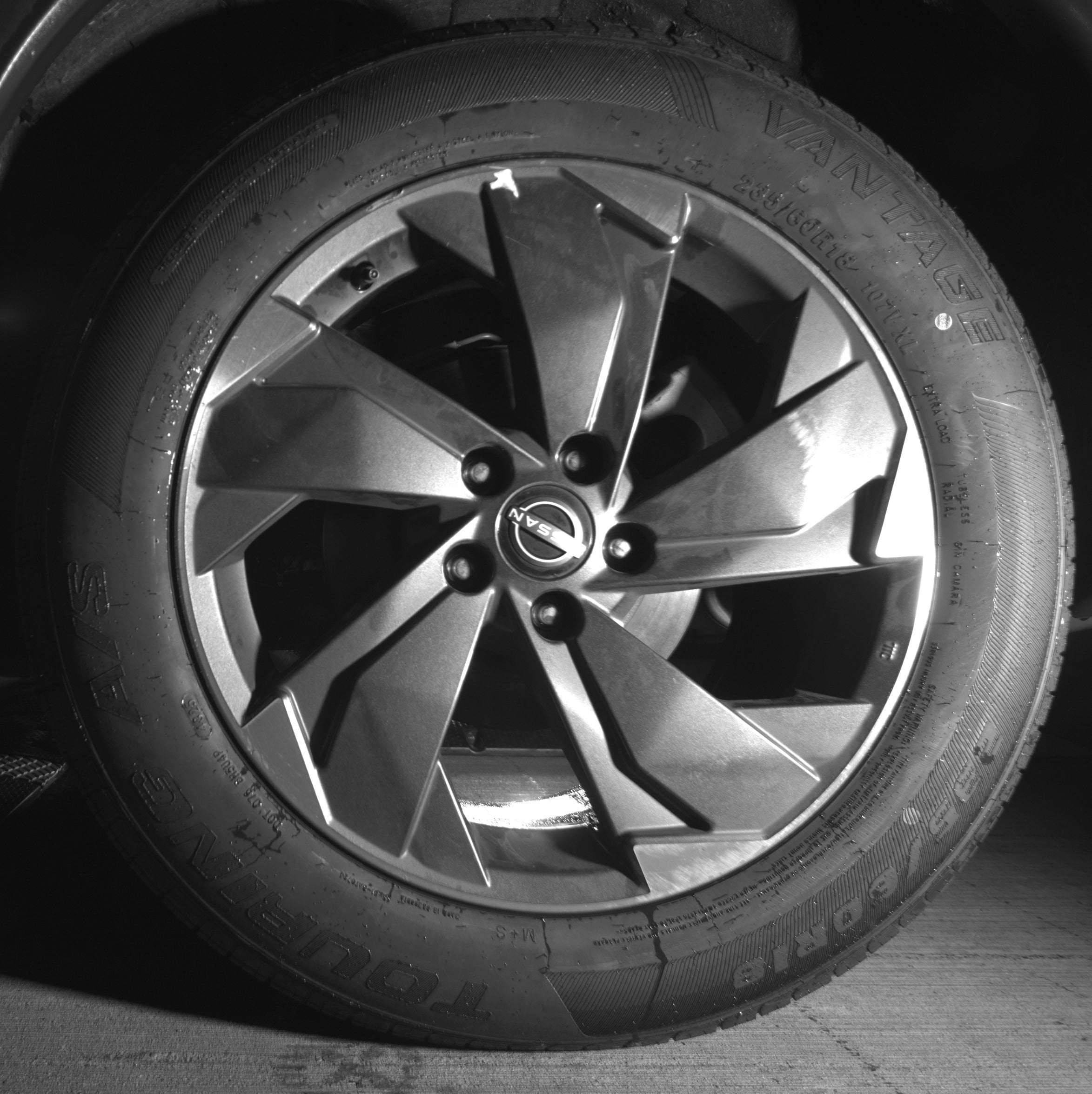 Thumbnail: 2025 Nissan Rogue - 14