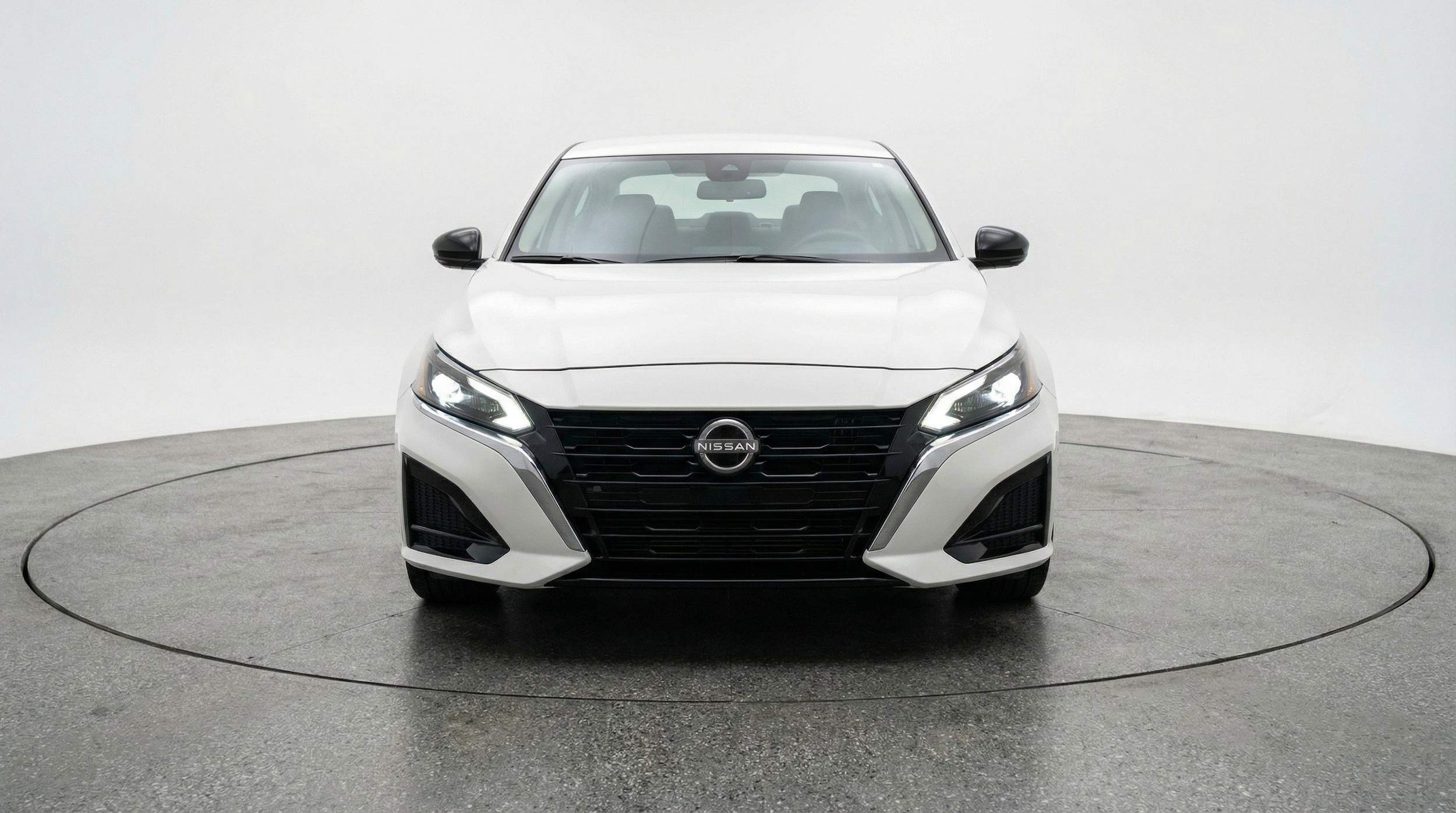 Thumbnail: 2025 Nissan Altima - 2