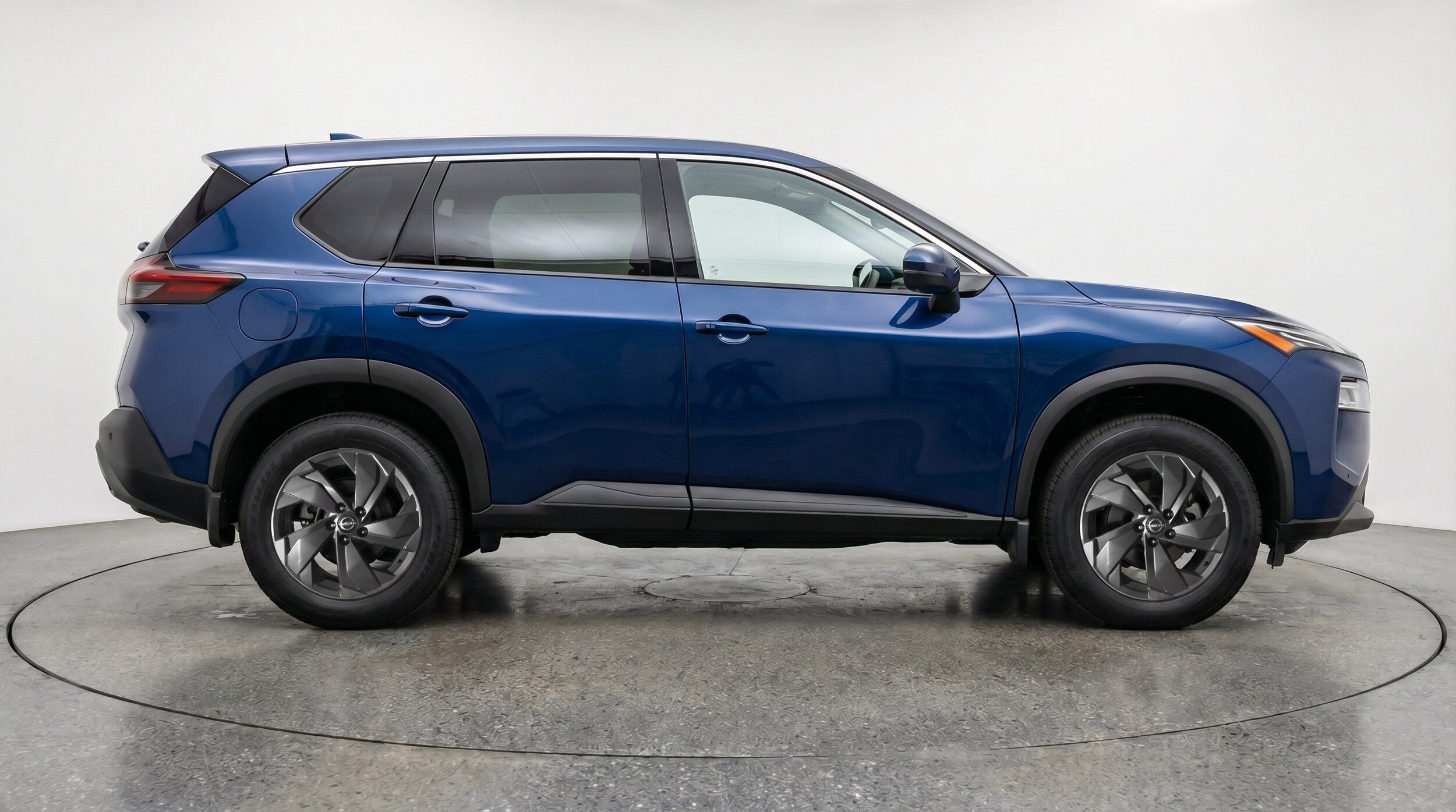 Thumbnail: 2025 Nissan Rogue - 11