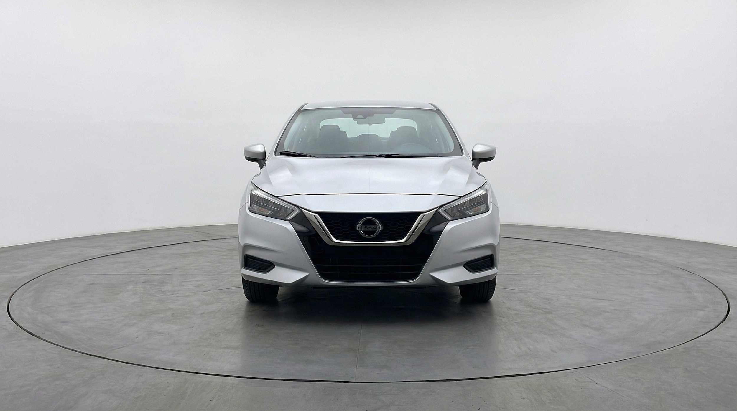 Thumbnail: 2025 Nissan Versa - 2
