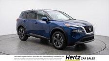 2025 Nissan Rogue SV -
                  Inglewood, CA