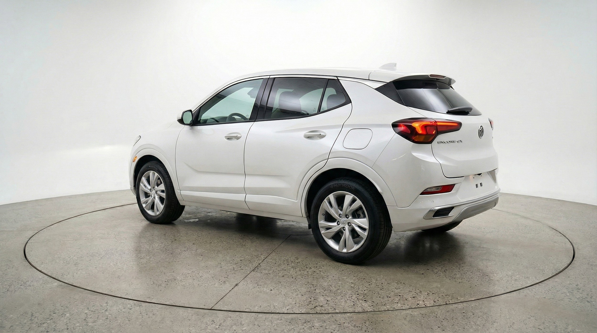 Thumbnail: 2025 Buick Encore GX - 6