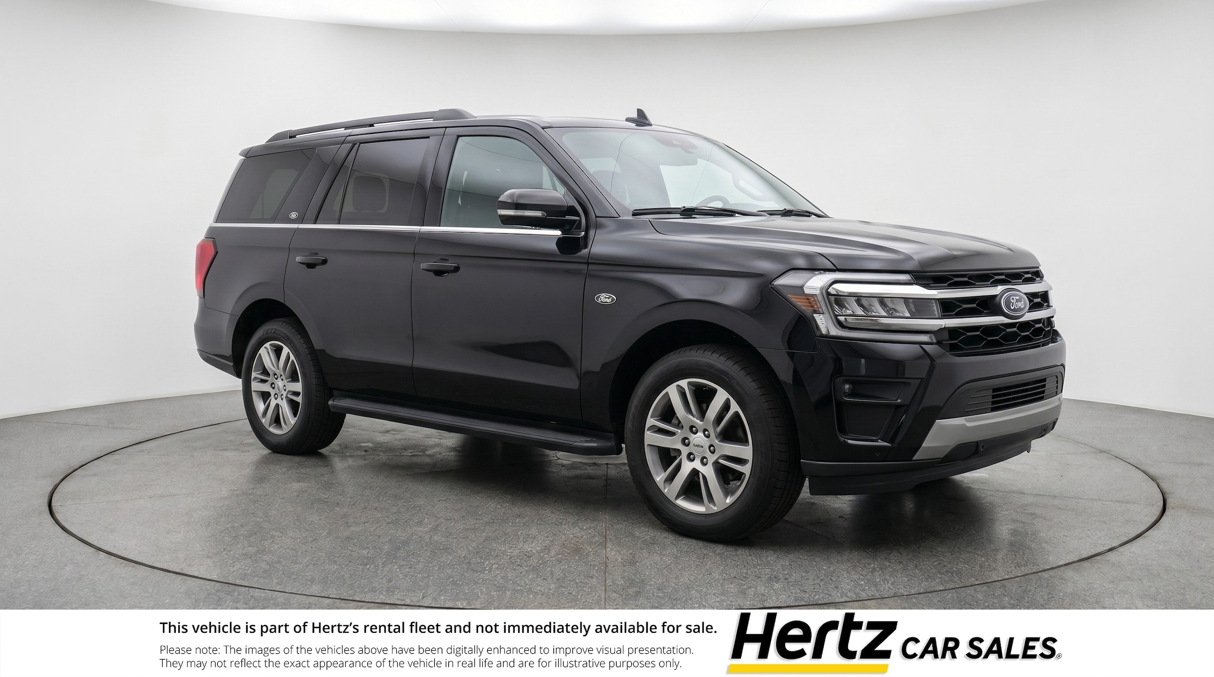 Thumbnail: 2024 Ford Expedition - 1