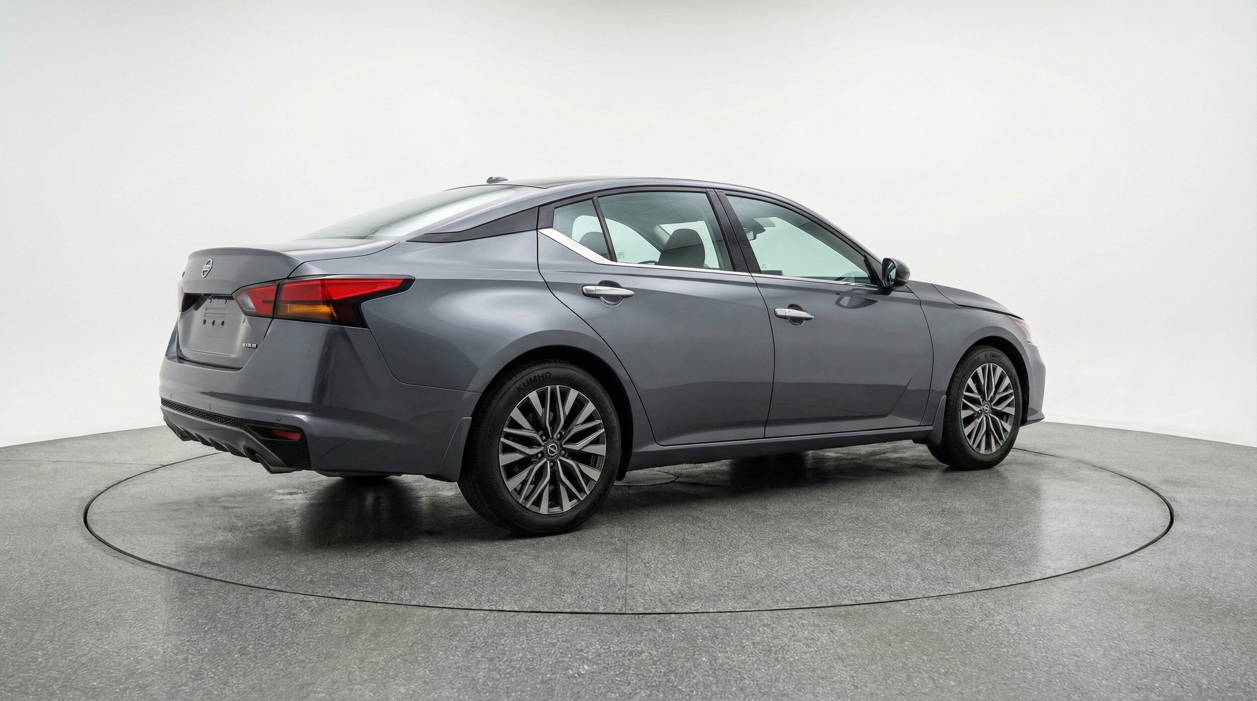 Thumbnail: 2026 Nissan Altima - 9