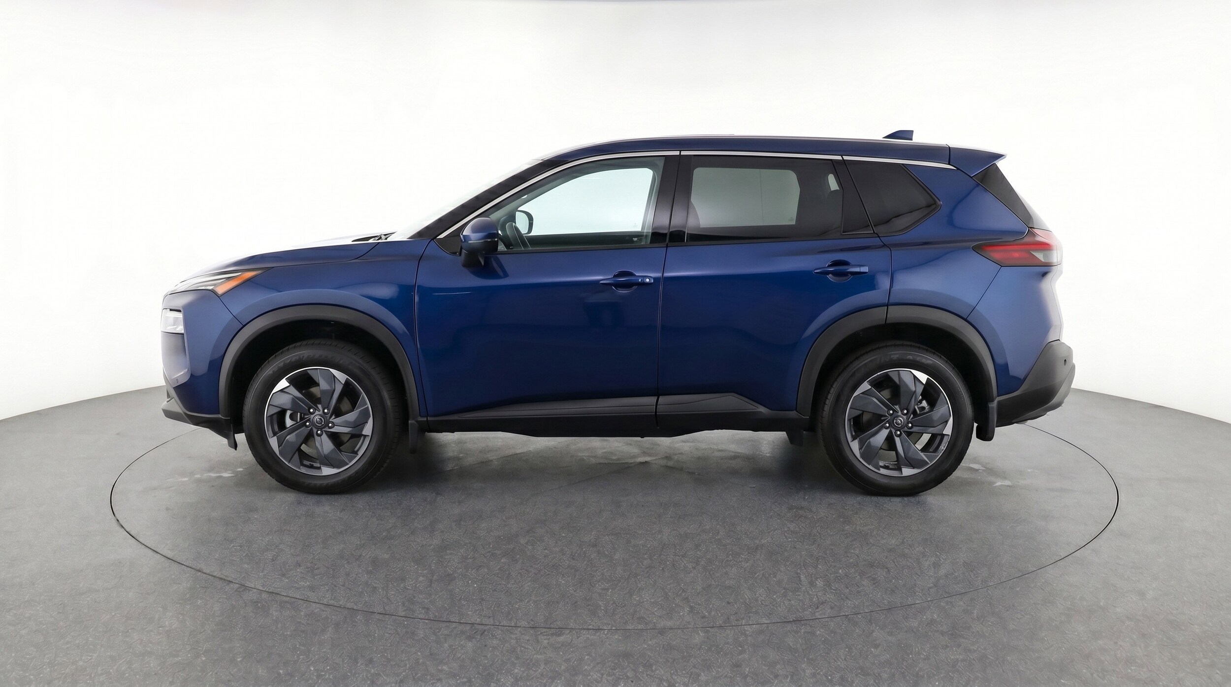 Thumbnail: 2025 Nissan Rogue - 5