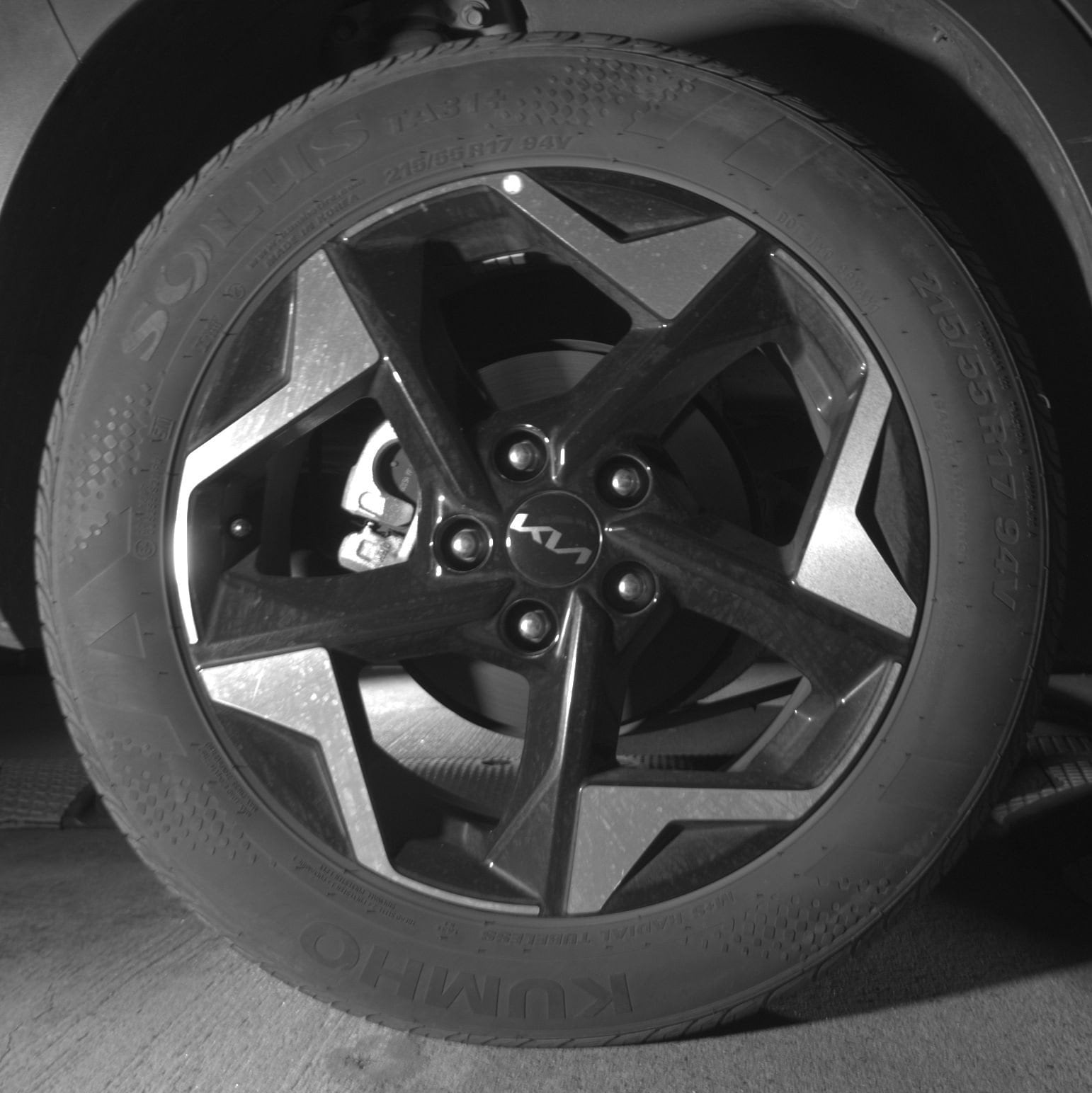 Thumbnail: 2025 Kia Seltos - 15