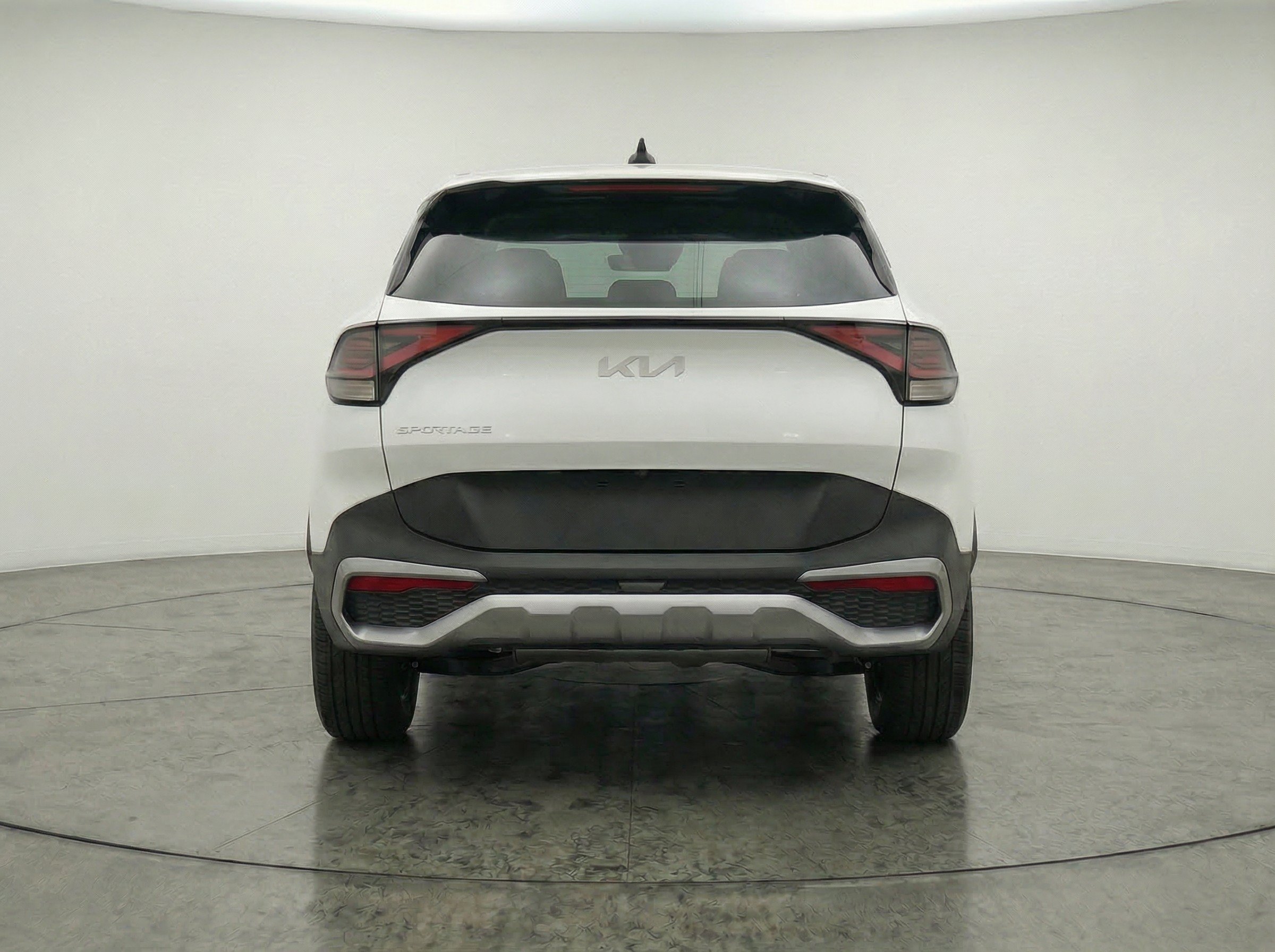 Thumbnail: 2026 Kia Sportage - 7