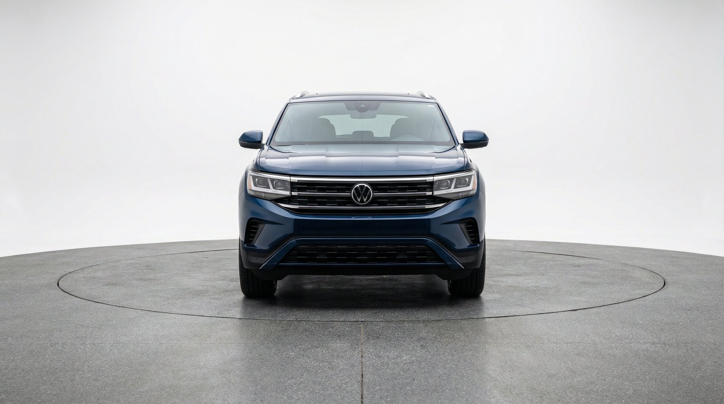 Thumbnail: 2026 Volkswagen Atlas - 2