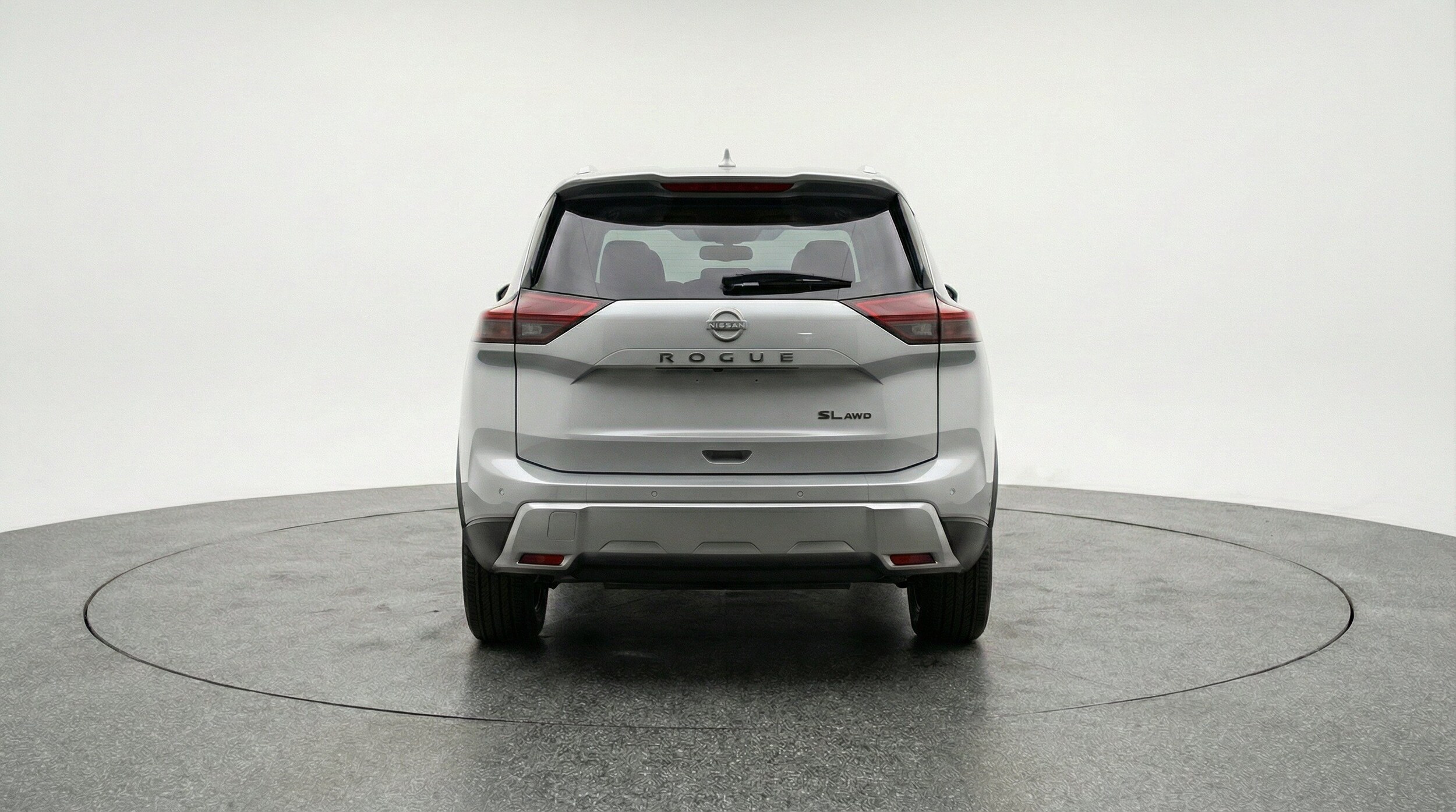 Thumbnail: 2026 Nissan Rogue - 7
