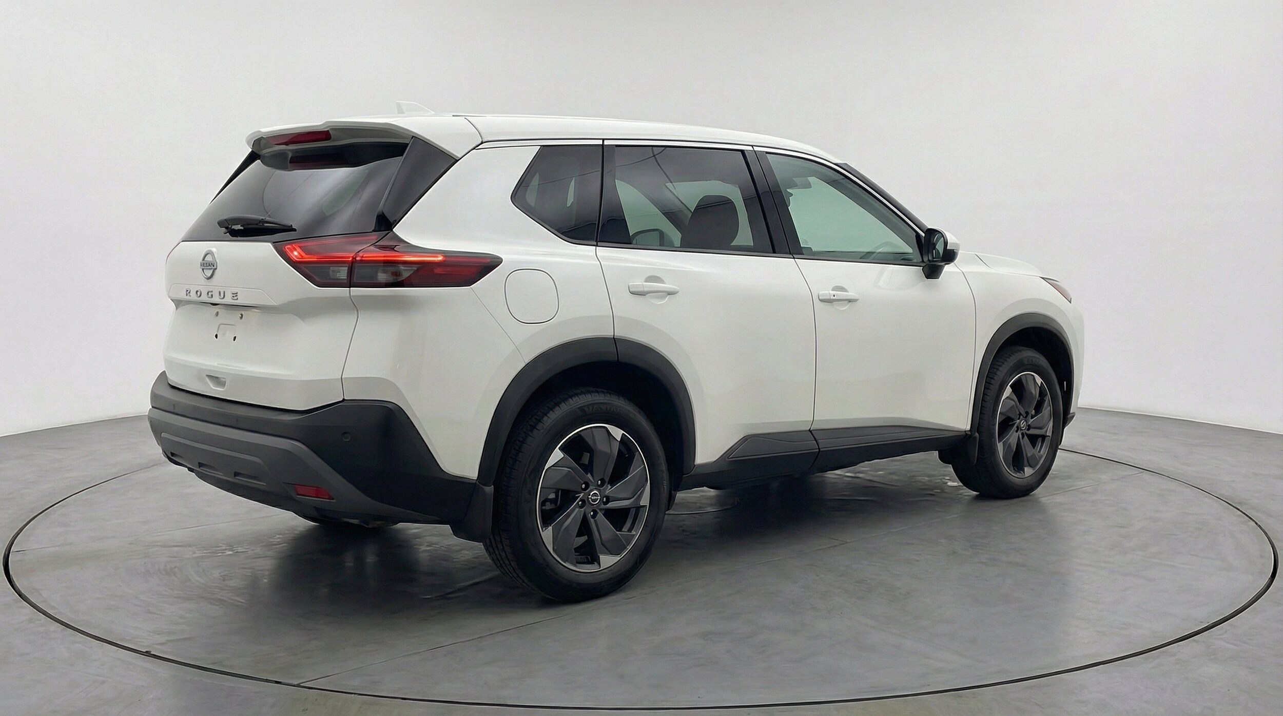 Thumbnail: 2025 Nissan Rogue - 9