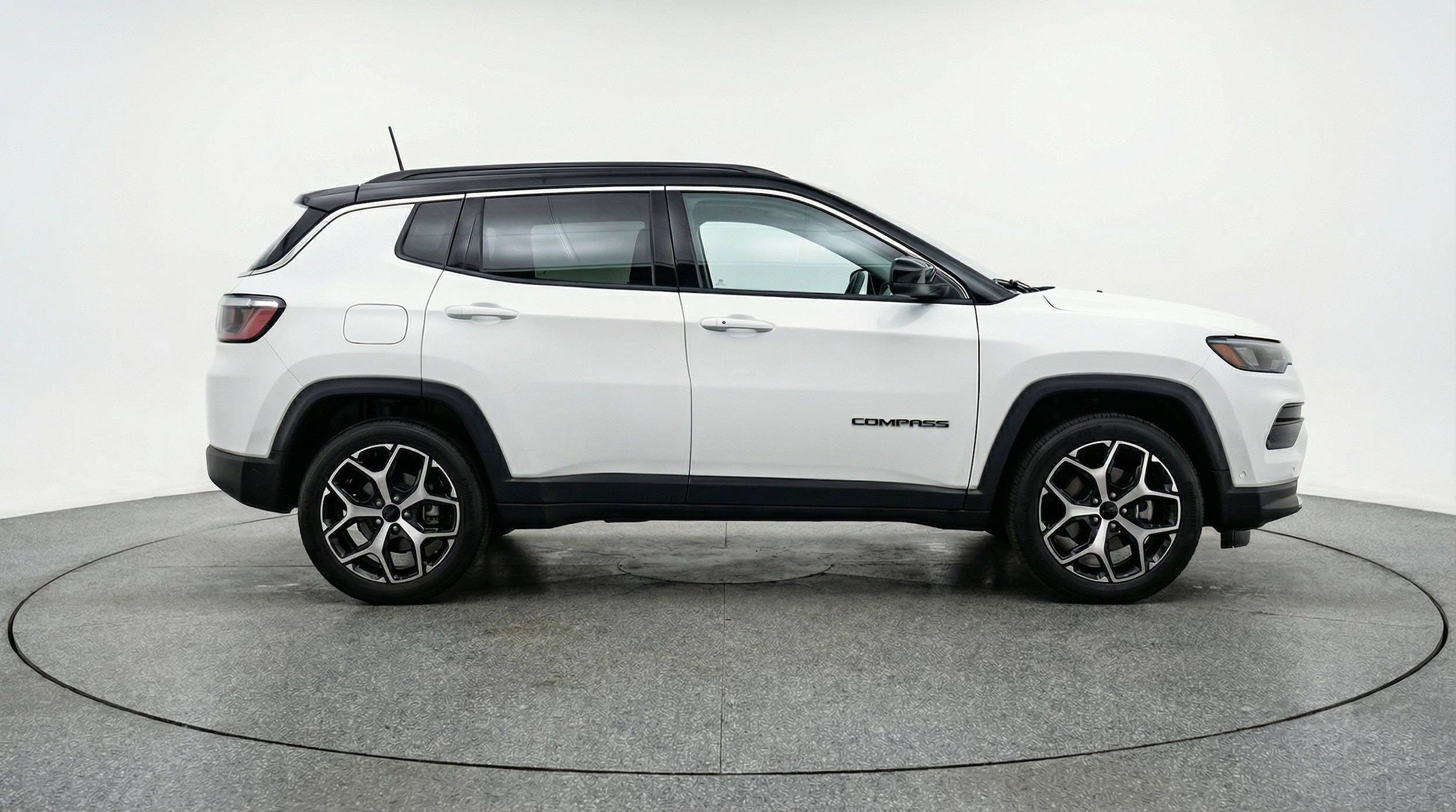Thumbnail: 2025 Jeep Compass - 8