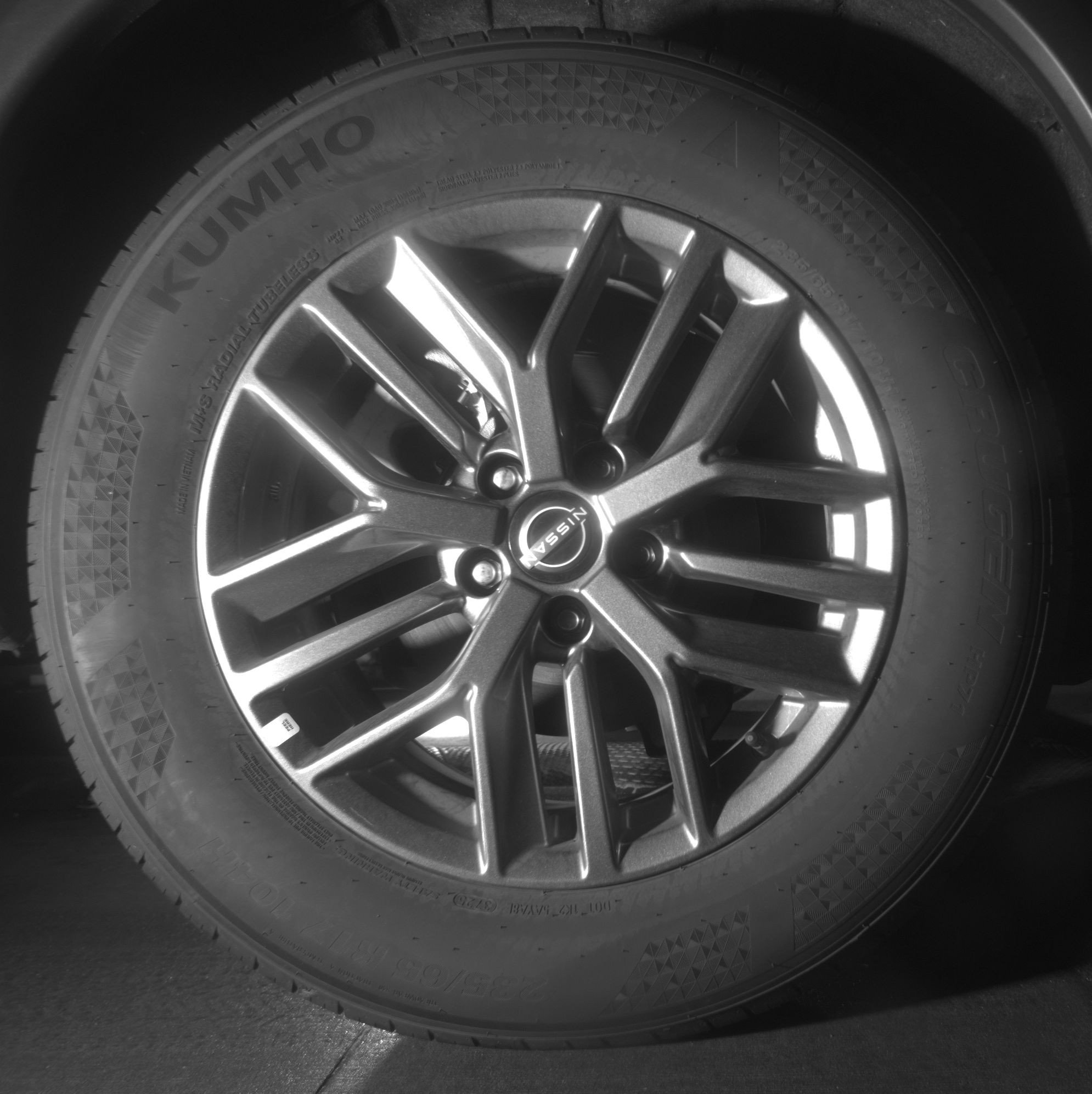 Thumbnail: 2026 Nissan Rogue - 15