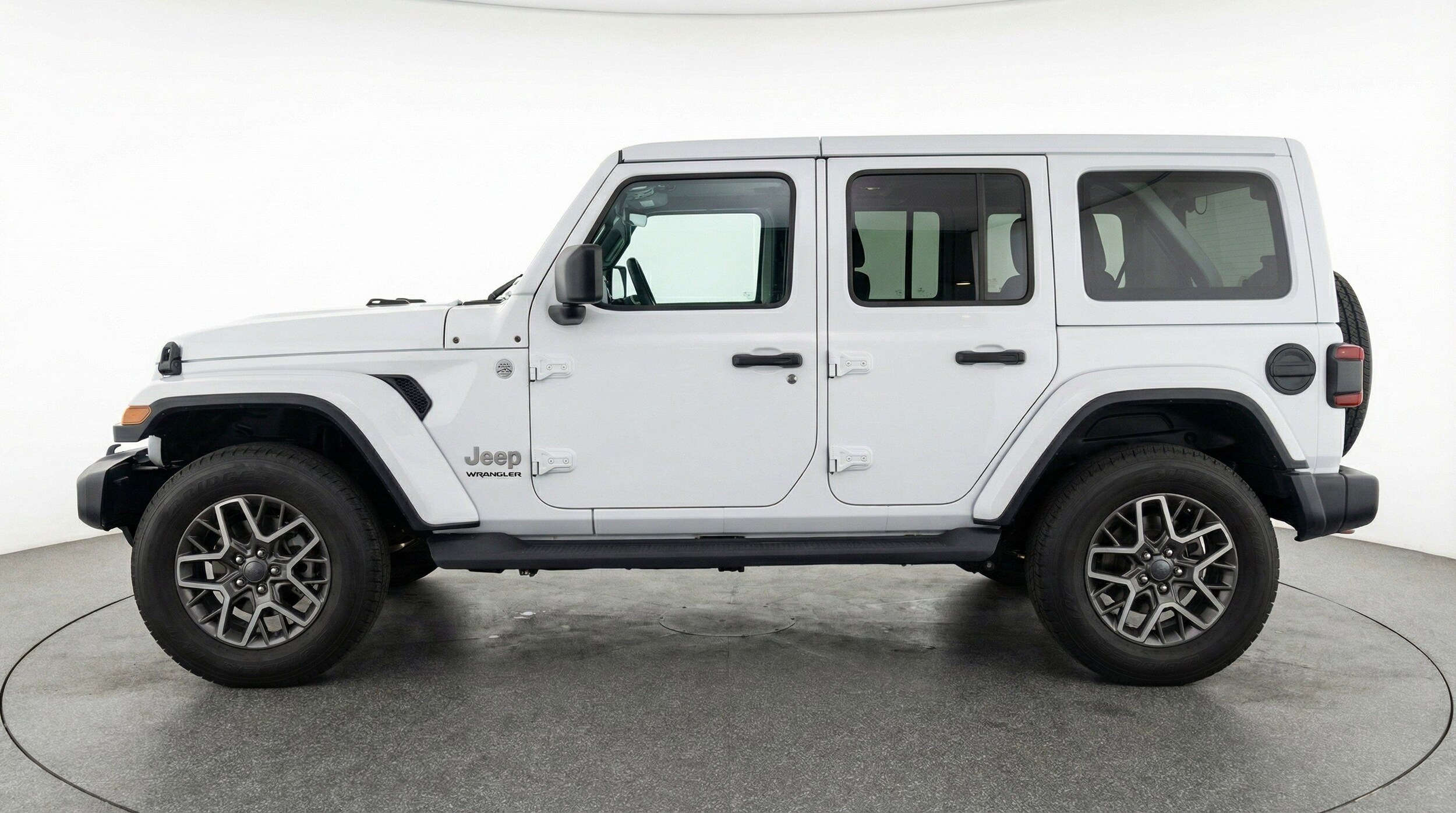 Thumbnail: 2025 Jeep Wrangler - 5