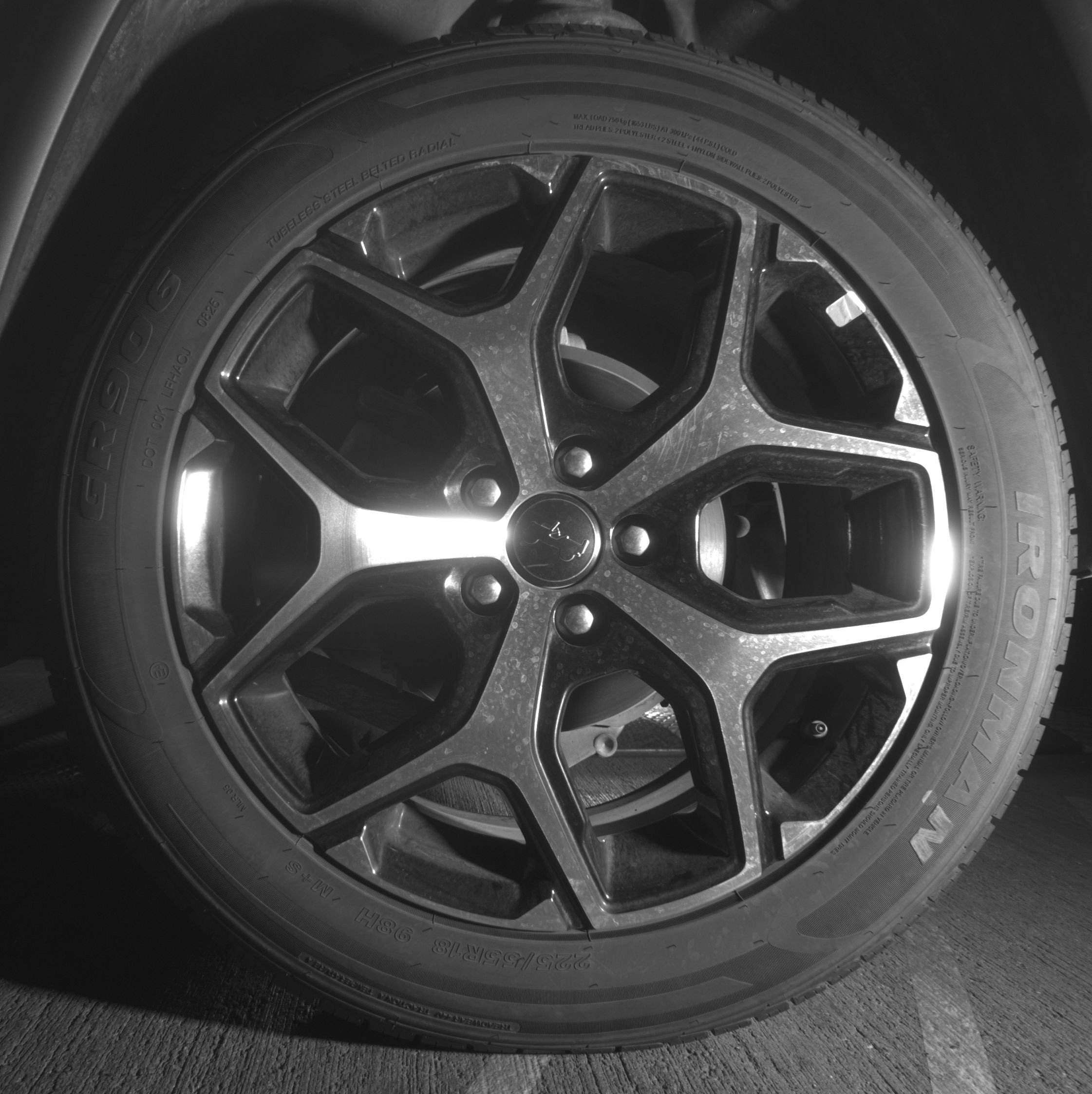 Thumbnail: 2025 Jeep Compass - 14