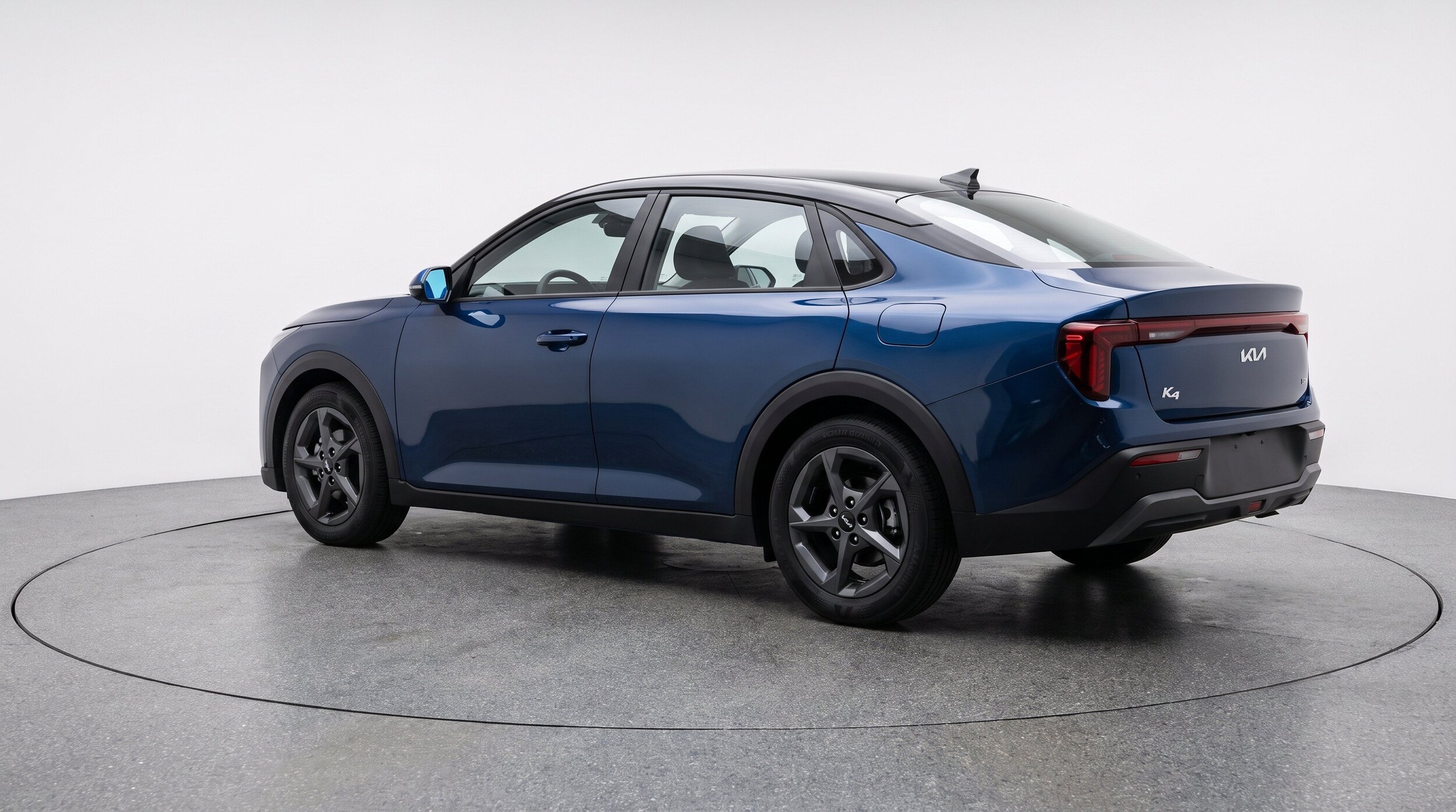 Thumbnail: 2026 Kia K4 - 6