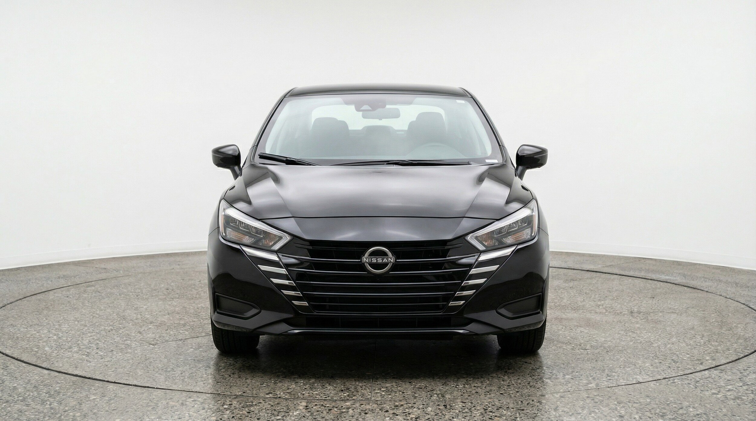 Thumbnail: 2025 Nissan Versa - 2