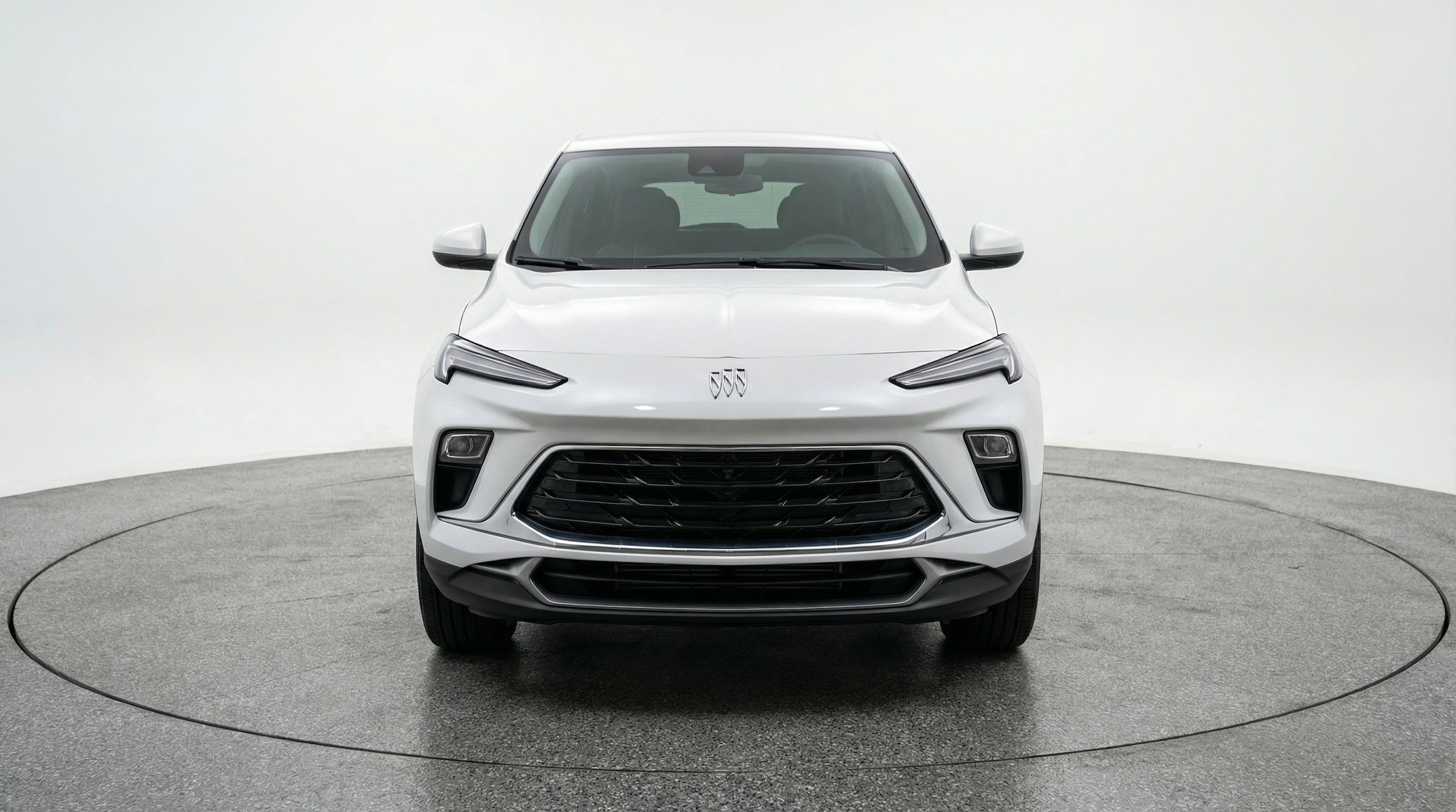 Thumbnail: 2025 Buick Encore GX - 2