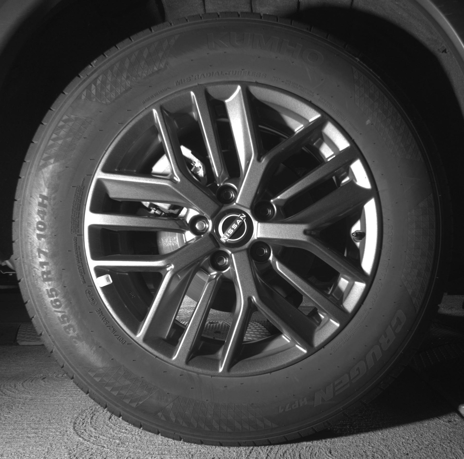 Thumbnail: 2026 Nissan Rogue - 13