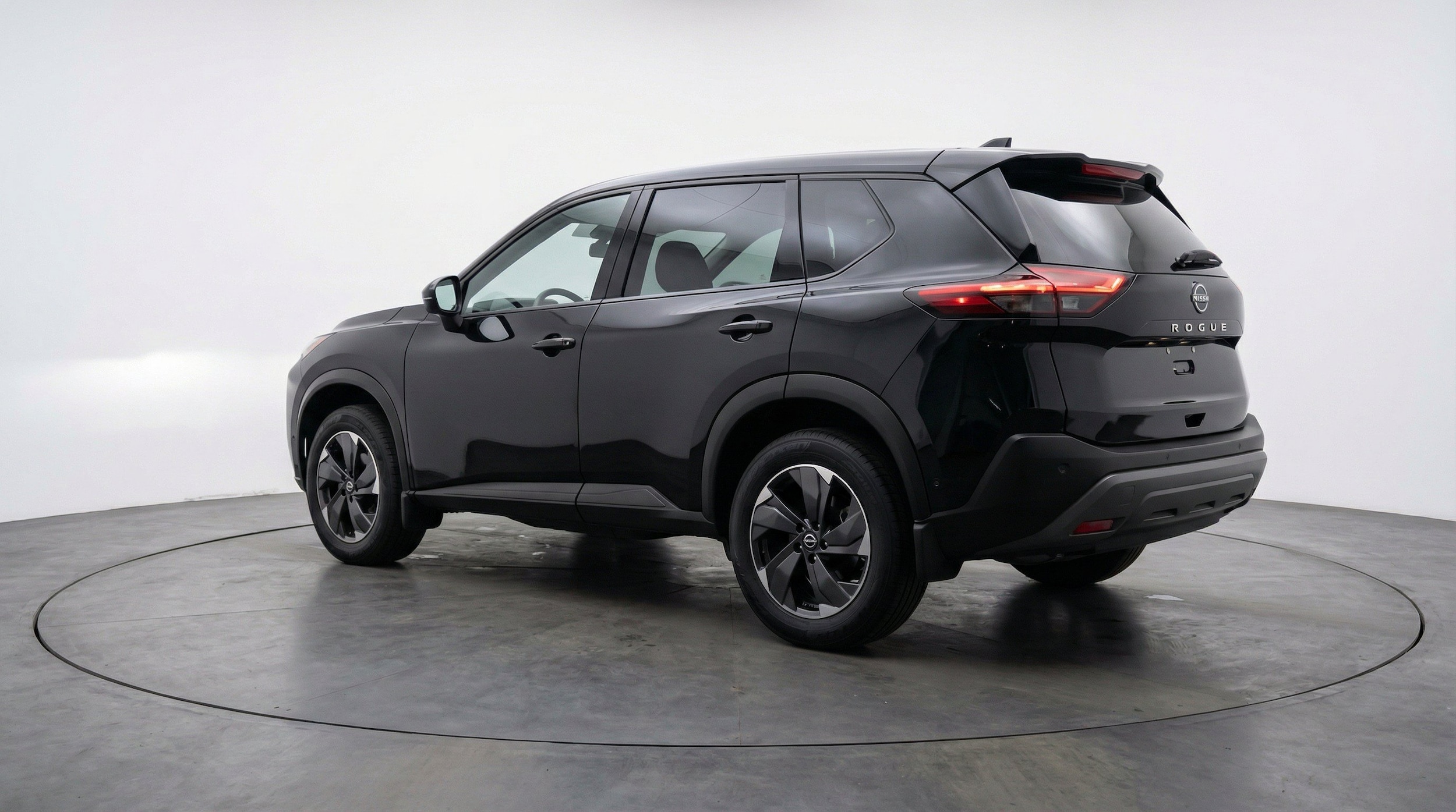 Thumbnail: 2026 Nissan Rogue - 6