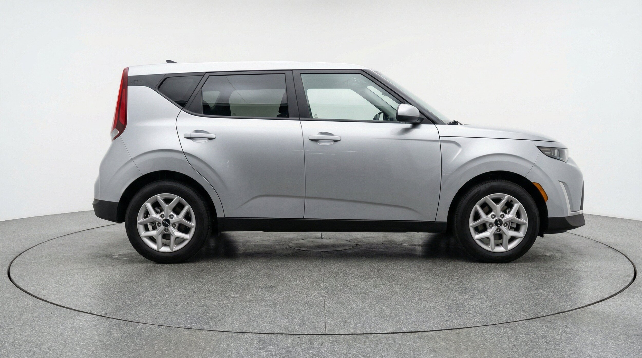 Thumbnail: 2025 Kia Soul - 11