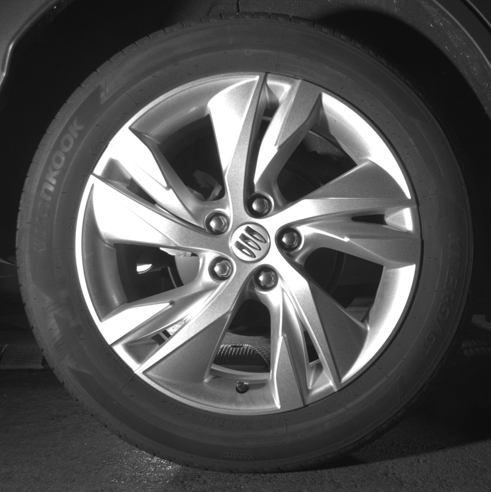 Thumbnail: 2025 Buick Encore GX - 12