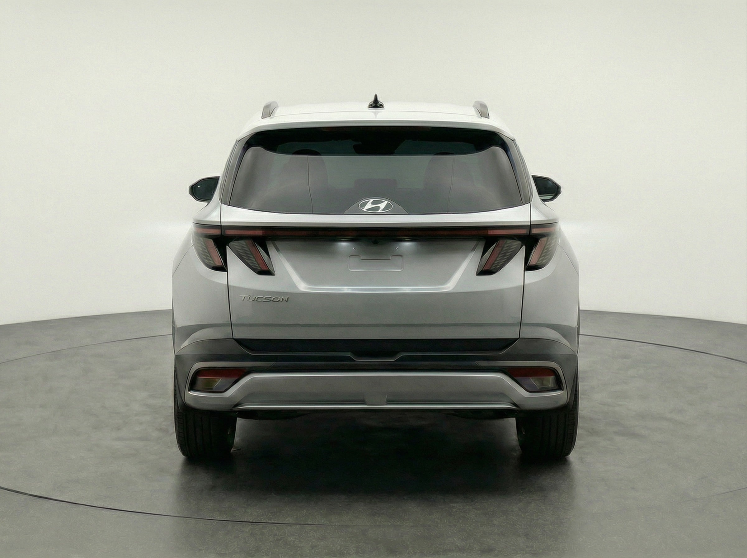 Thumbnail: 2025 Hyundai Tucson - 6